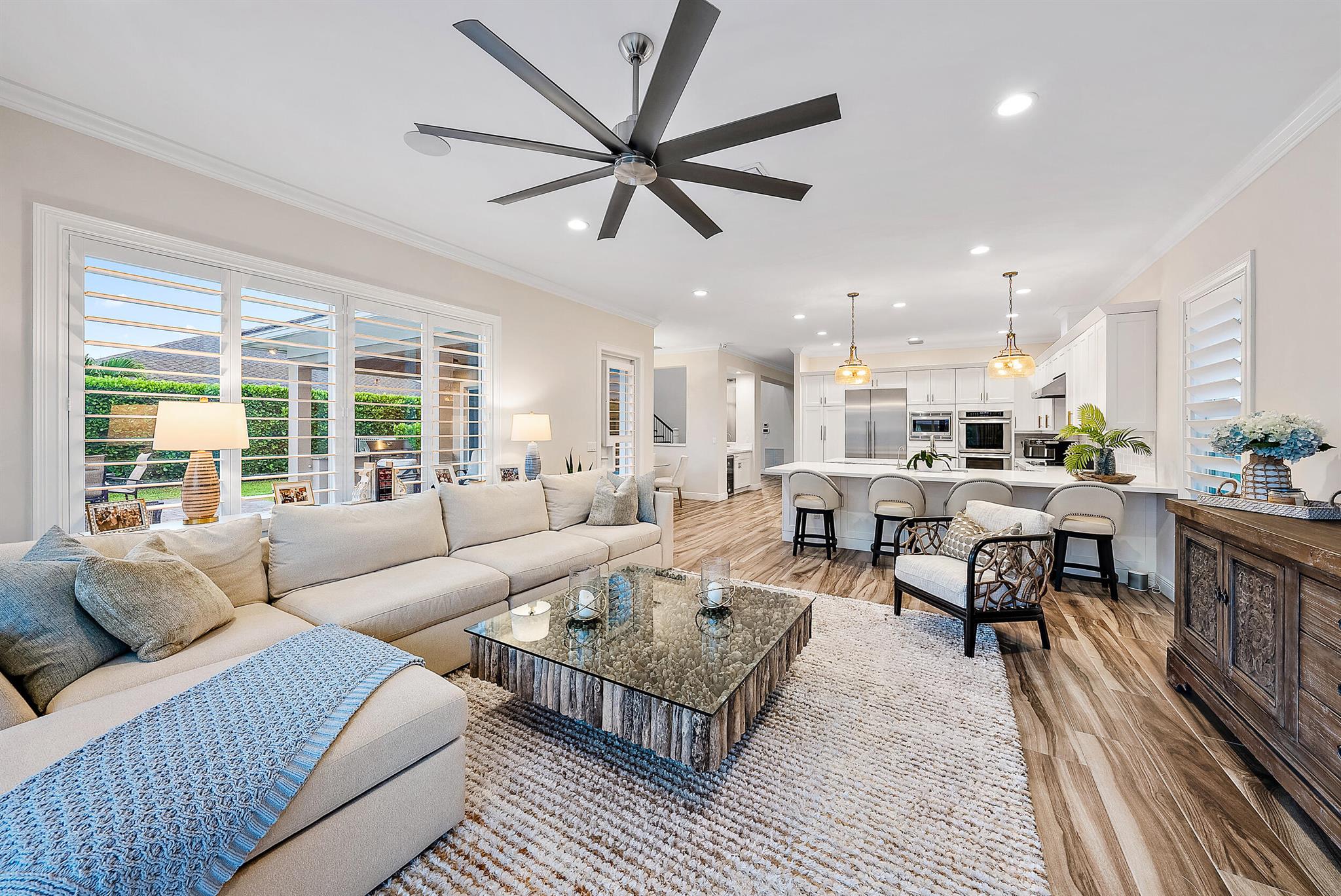 Pirates Cove - Residential Lease