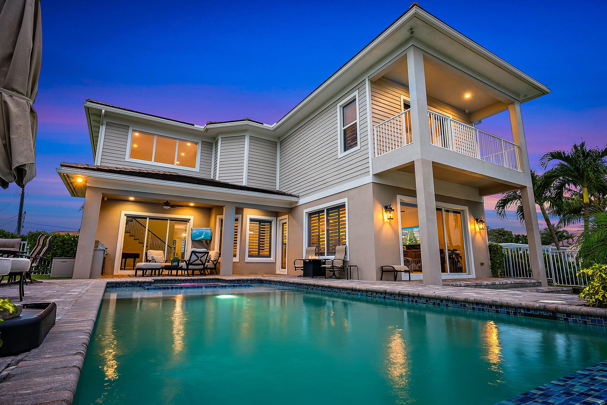 Pirates Cove - Residential Lease