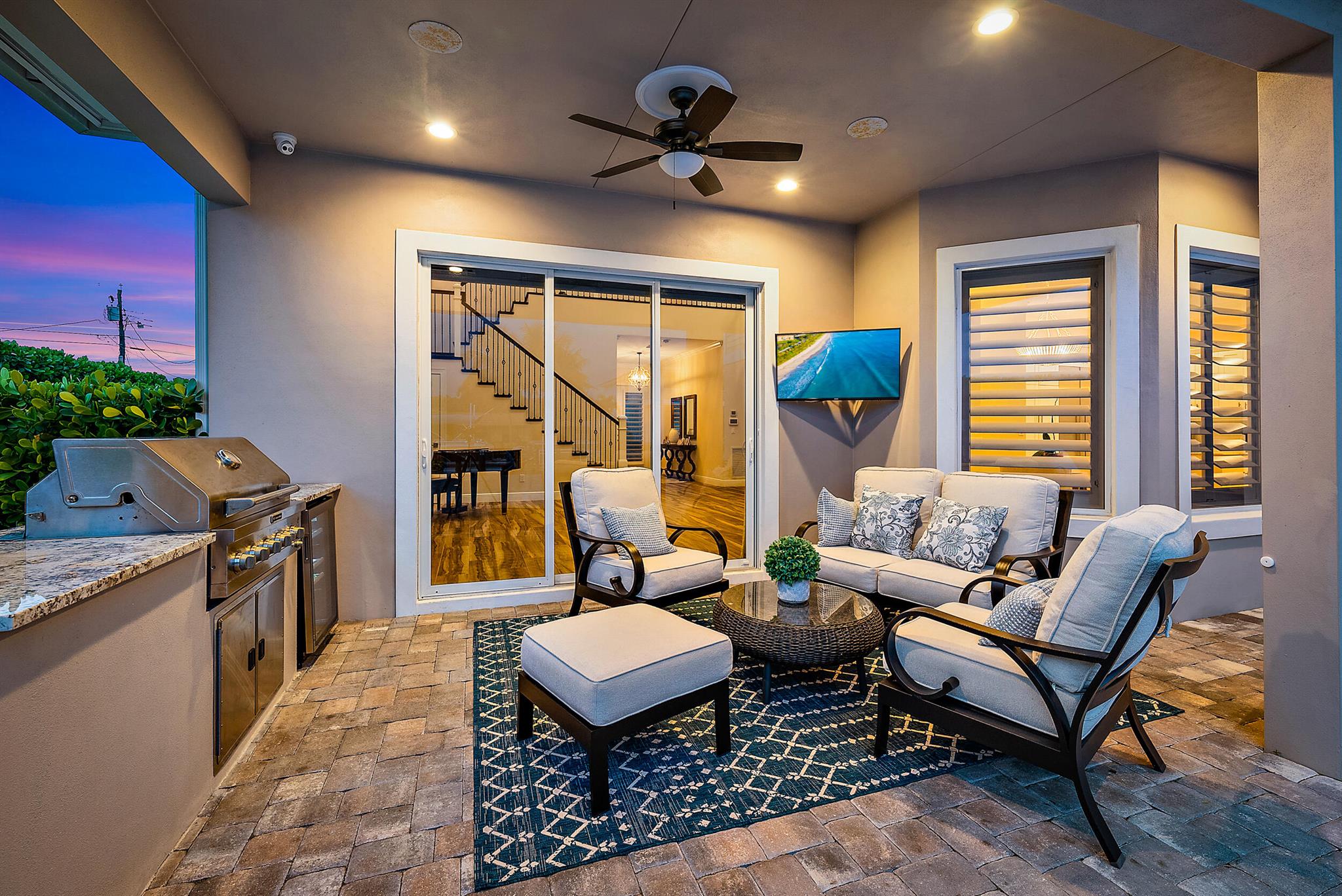 Pirates Cove - Residential Lease