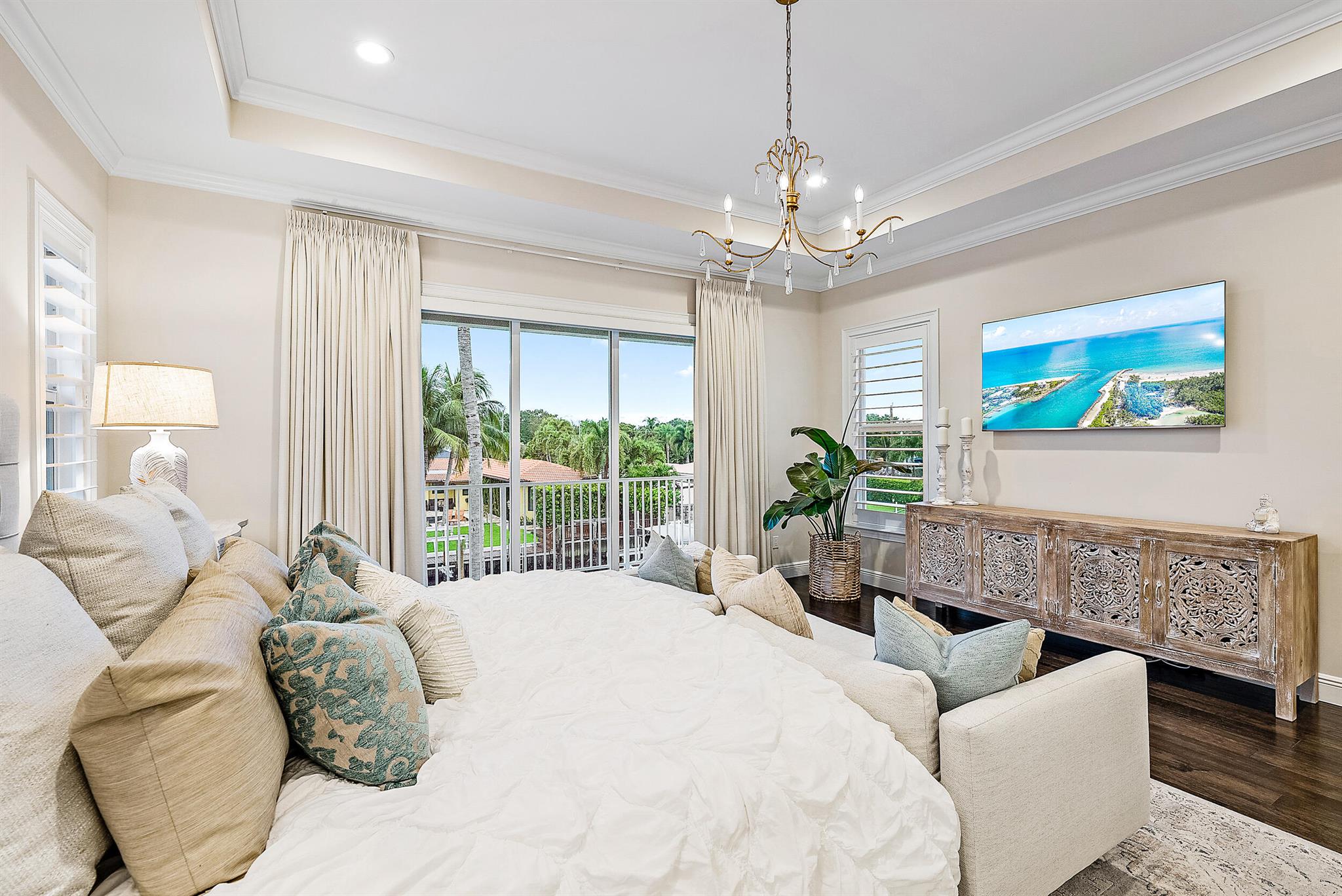 Pirates Cove - Residential Lease