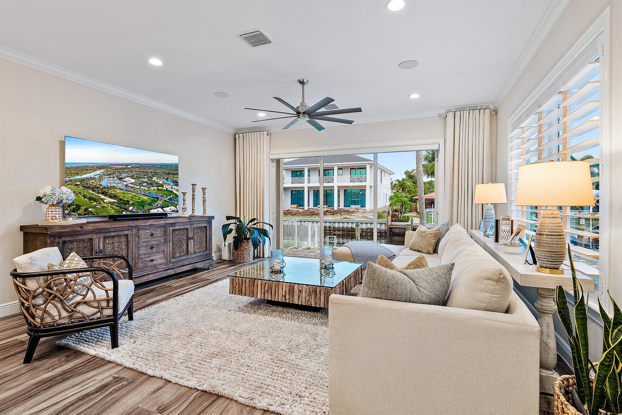 Pirates Cove - Residential Lease