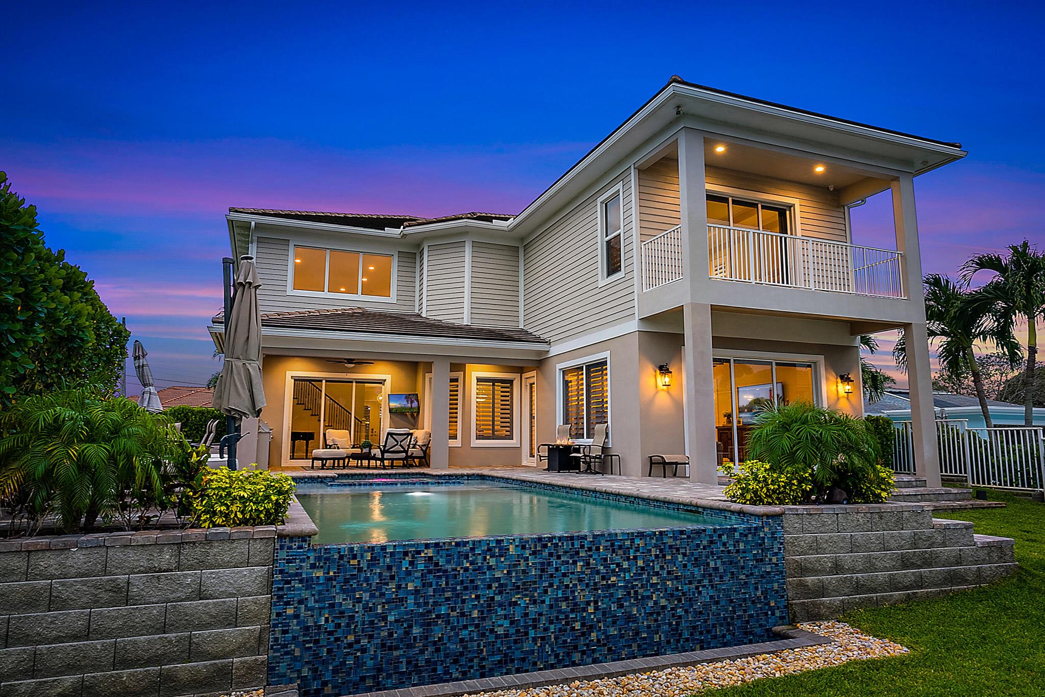 Pirates Cove - Residential Lease