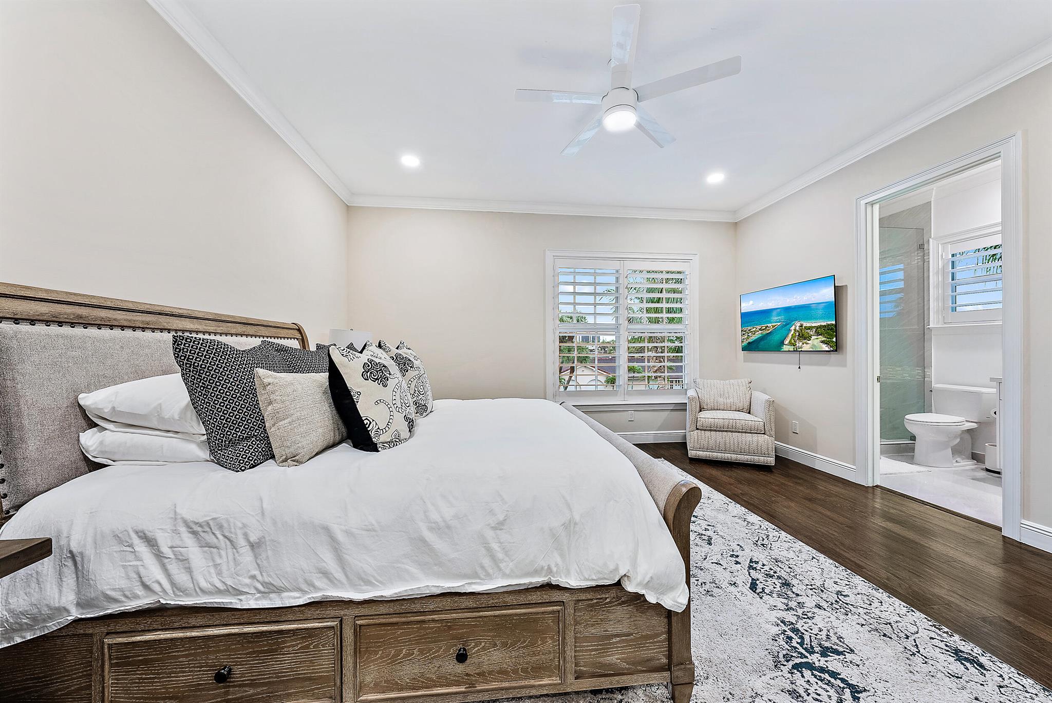 Pirates Cove - Residential Lease