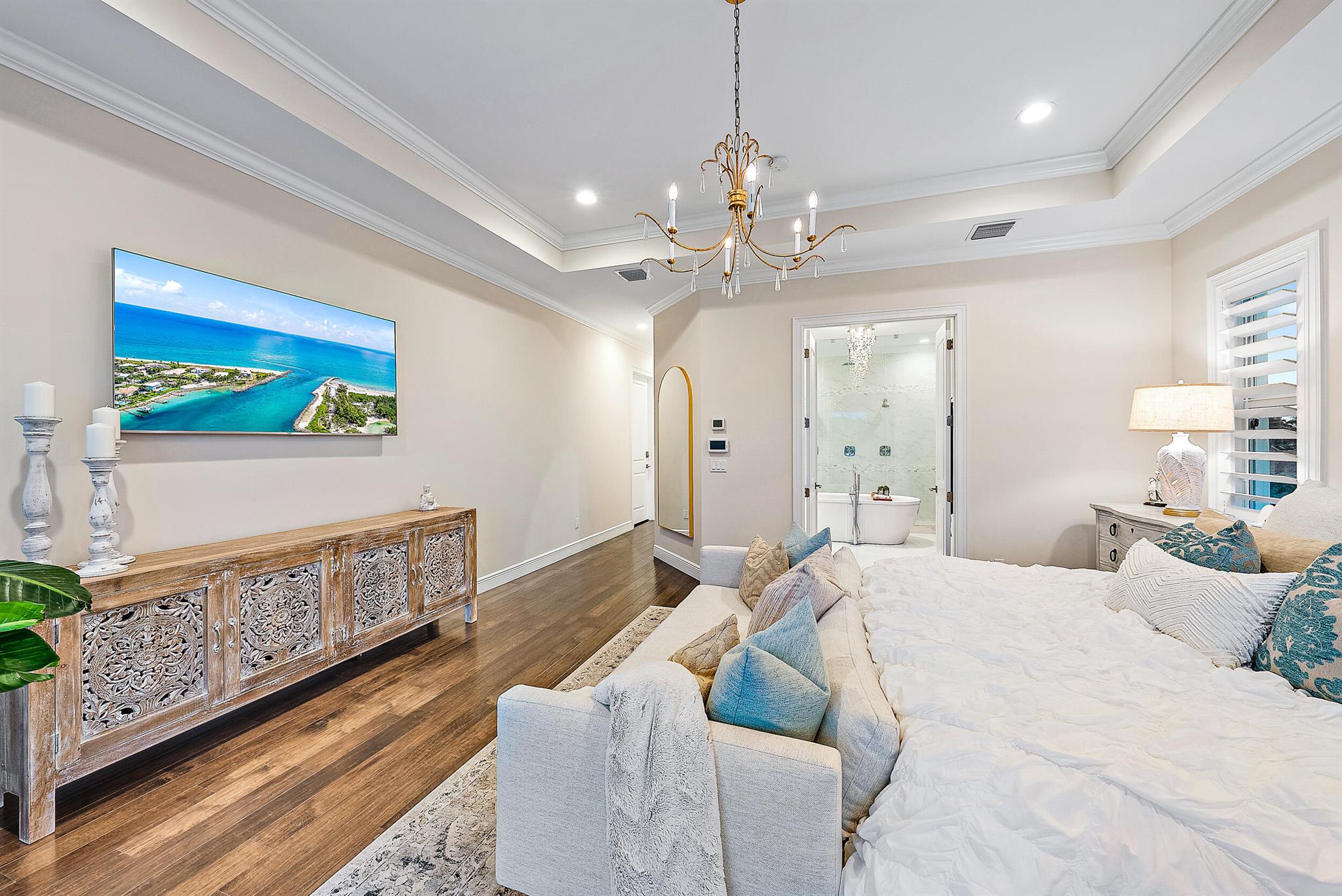 Pirates Cove - Residential Lease