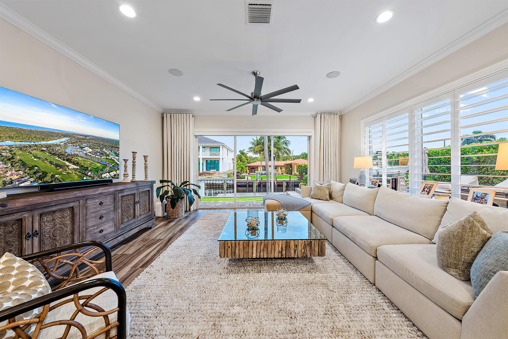 Pirates Cove - Residential Lease