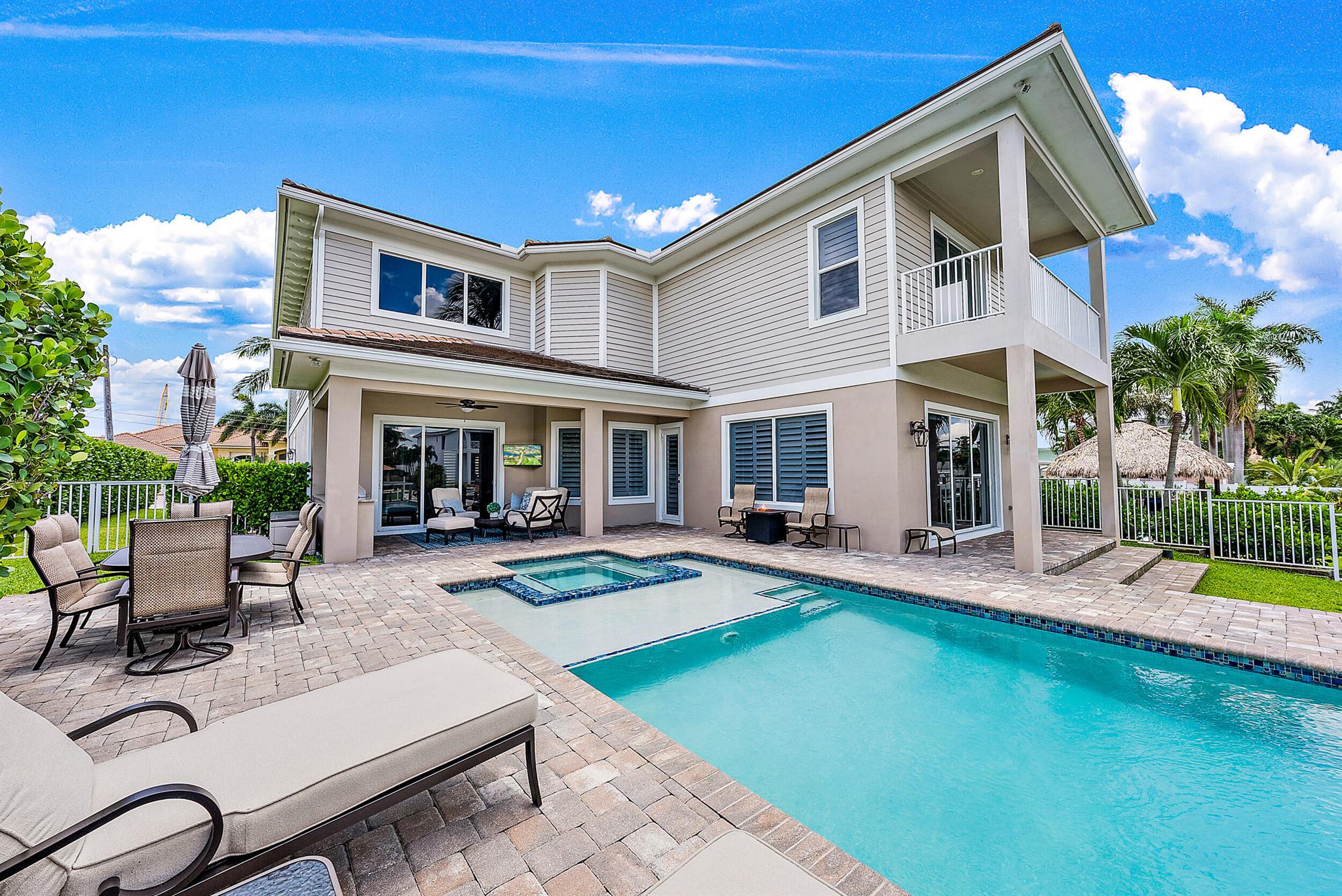 Pirates Cove - Residential Lease