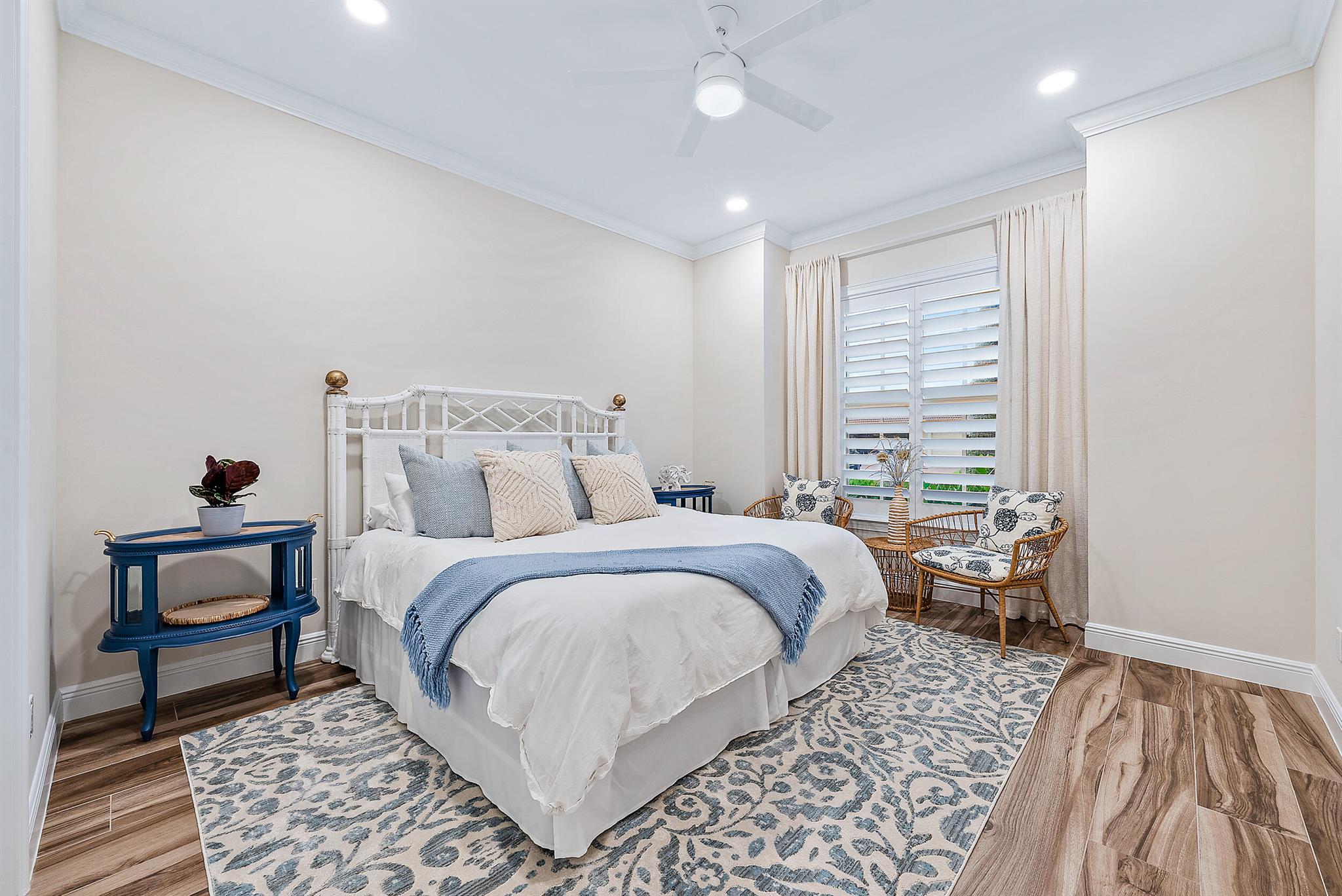 Pirates Cove - Residential Lease