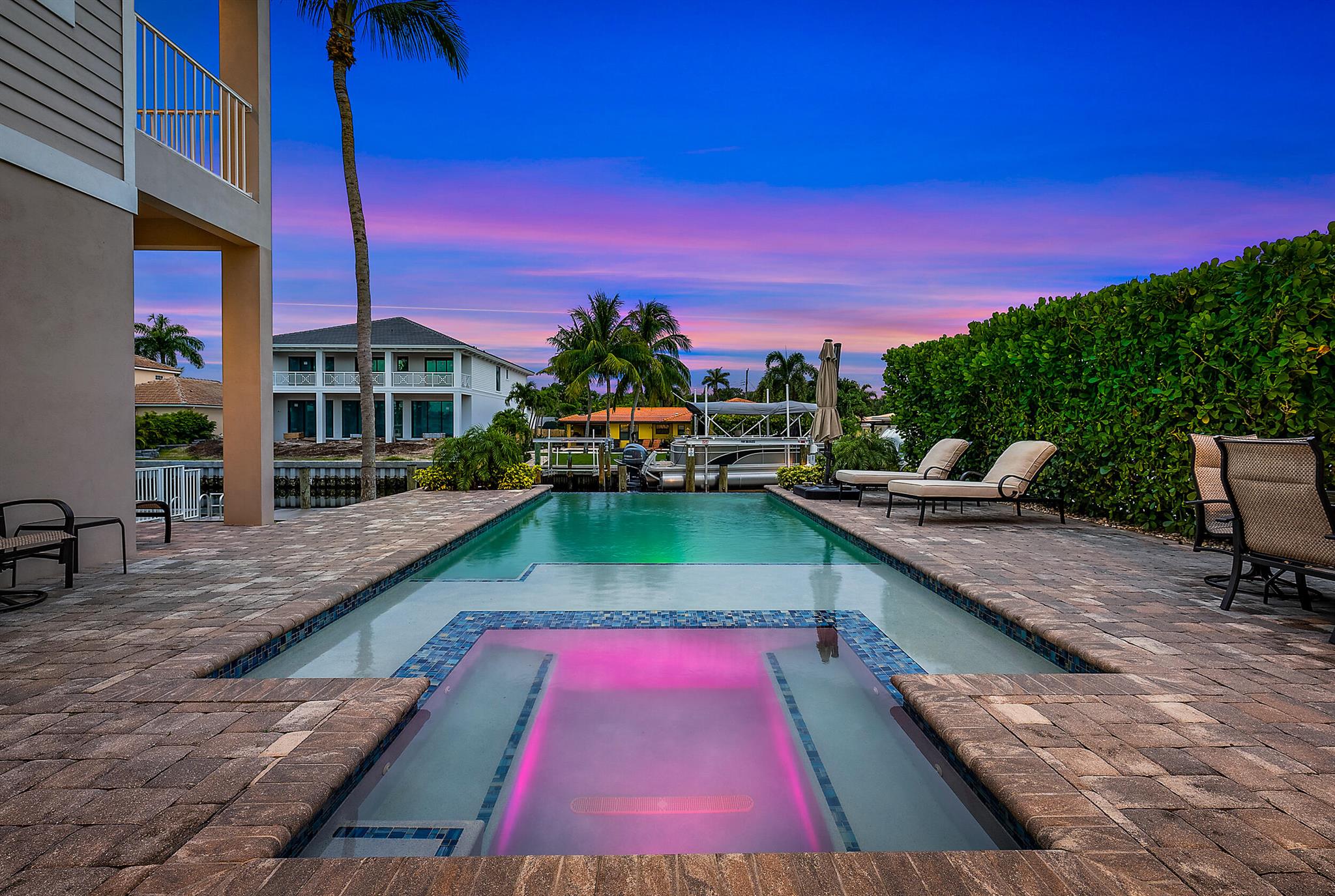 Pirates Cove - Residential Lease