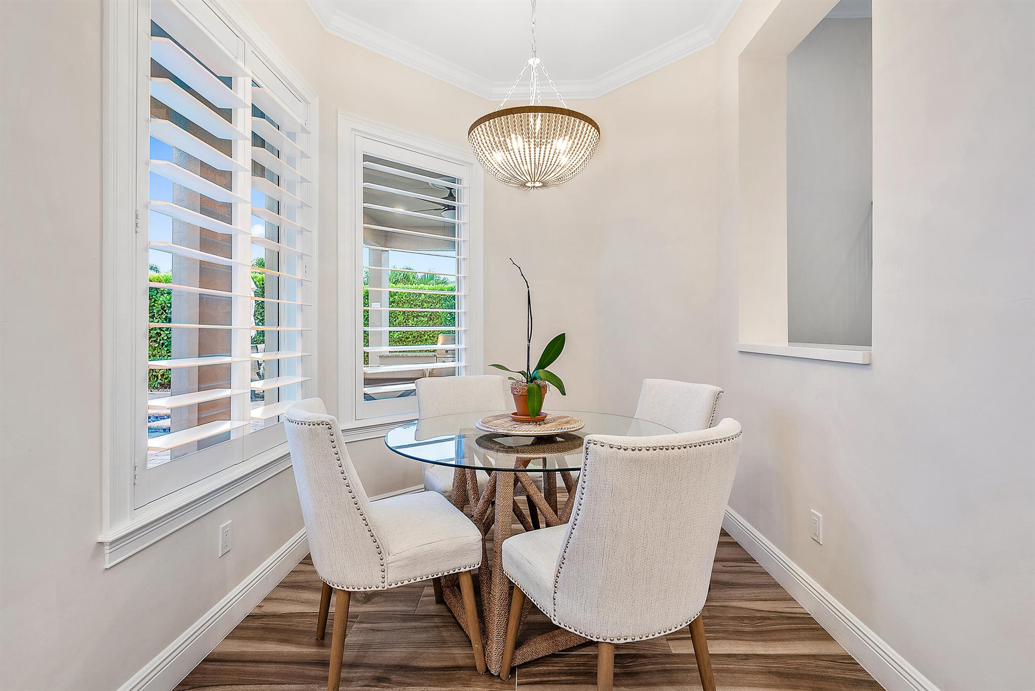 Pirates Cove - Residential Lease