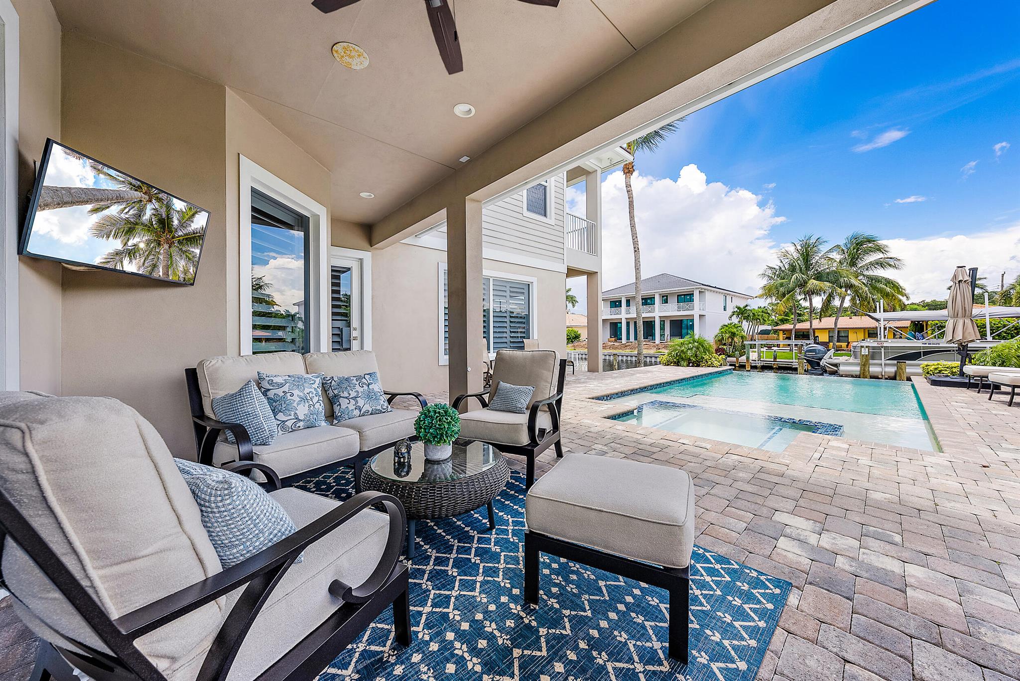 Pirates Cove - Residential Lease