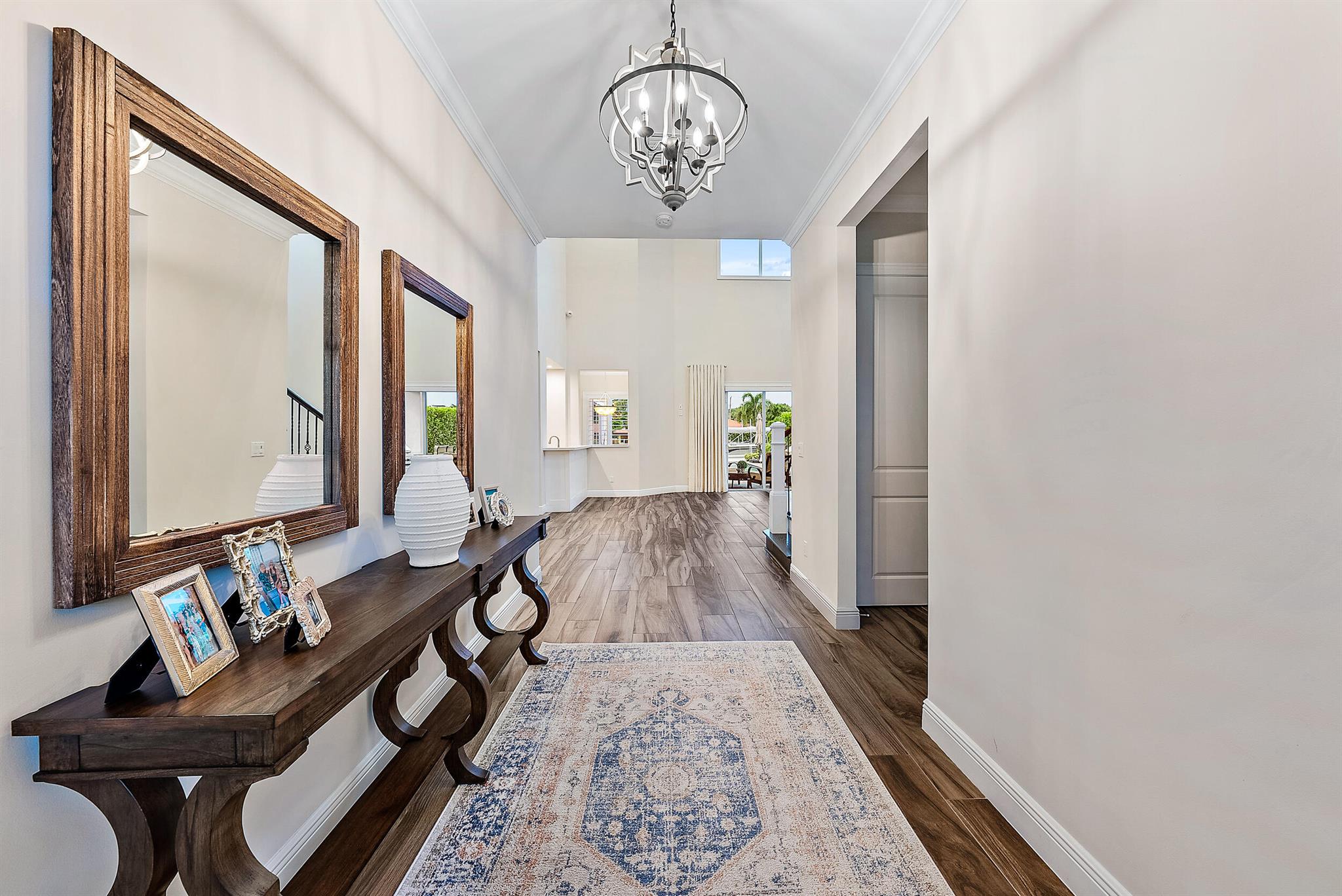 Pirates Cove - Residential Lease