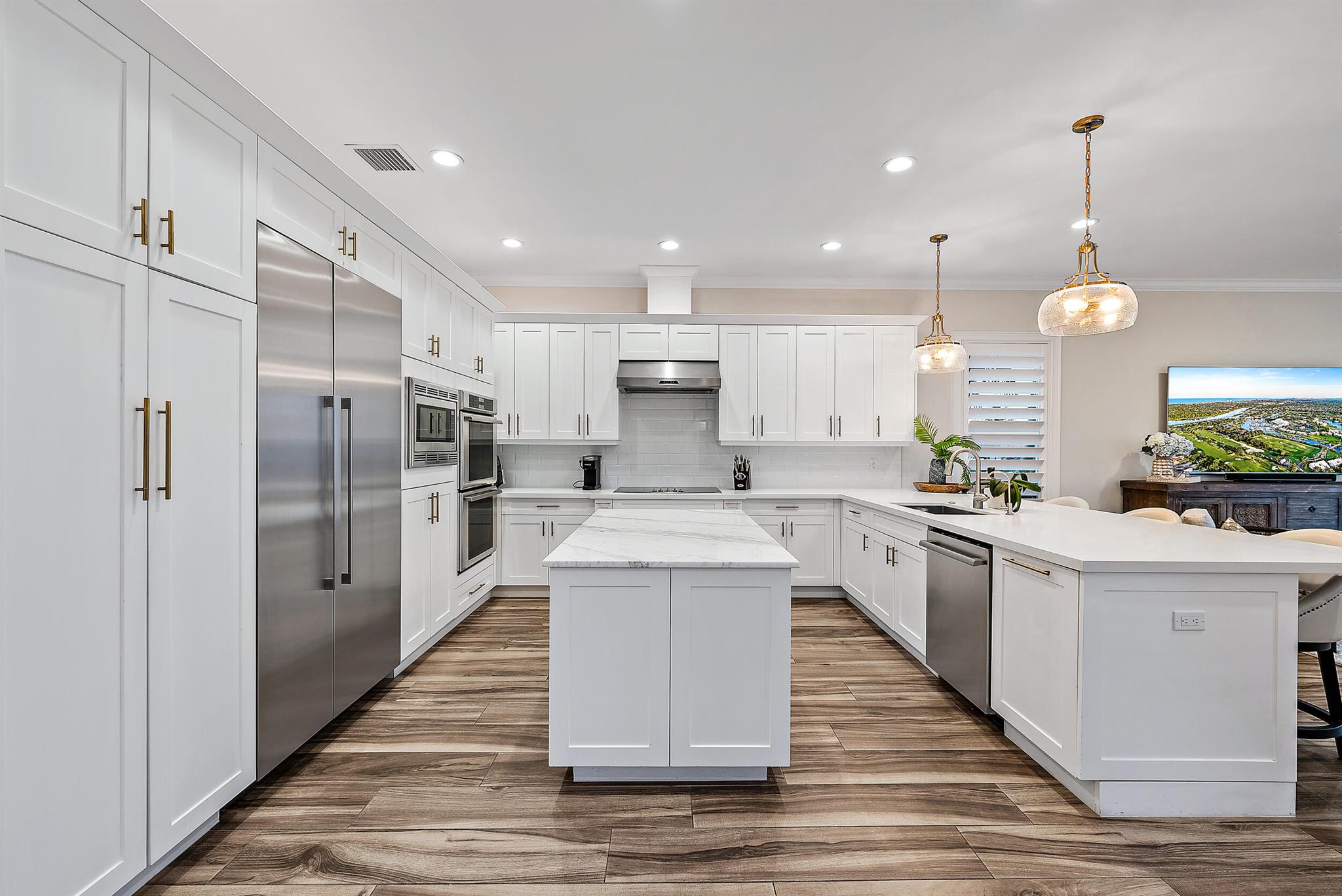 Pirates Cove - Residential Lease