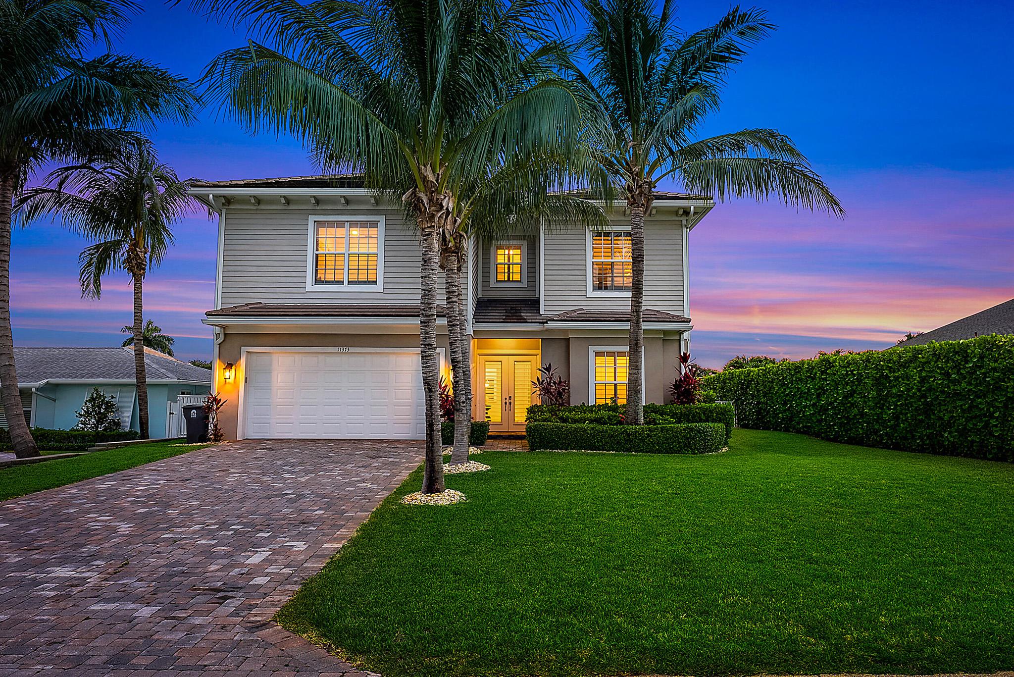 Pirates Cove - Residential Lease