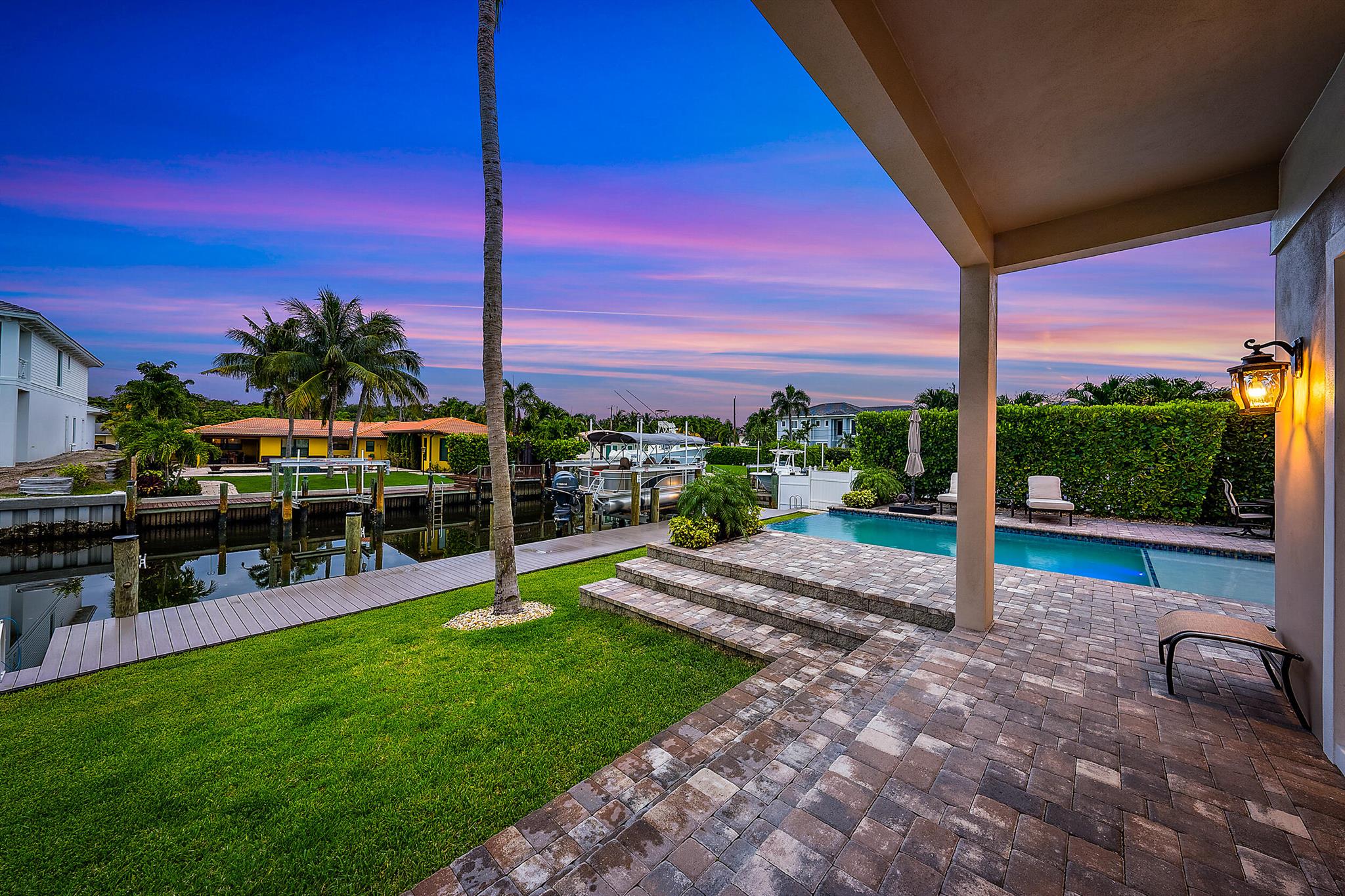 Pirates Cove - Residential Lease