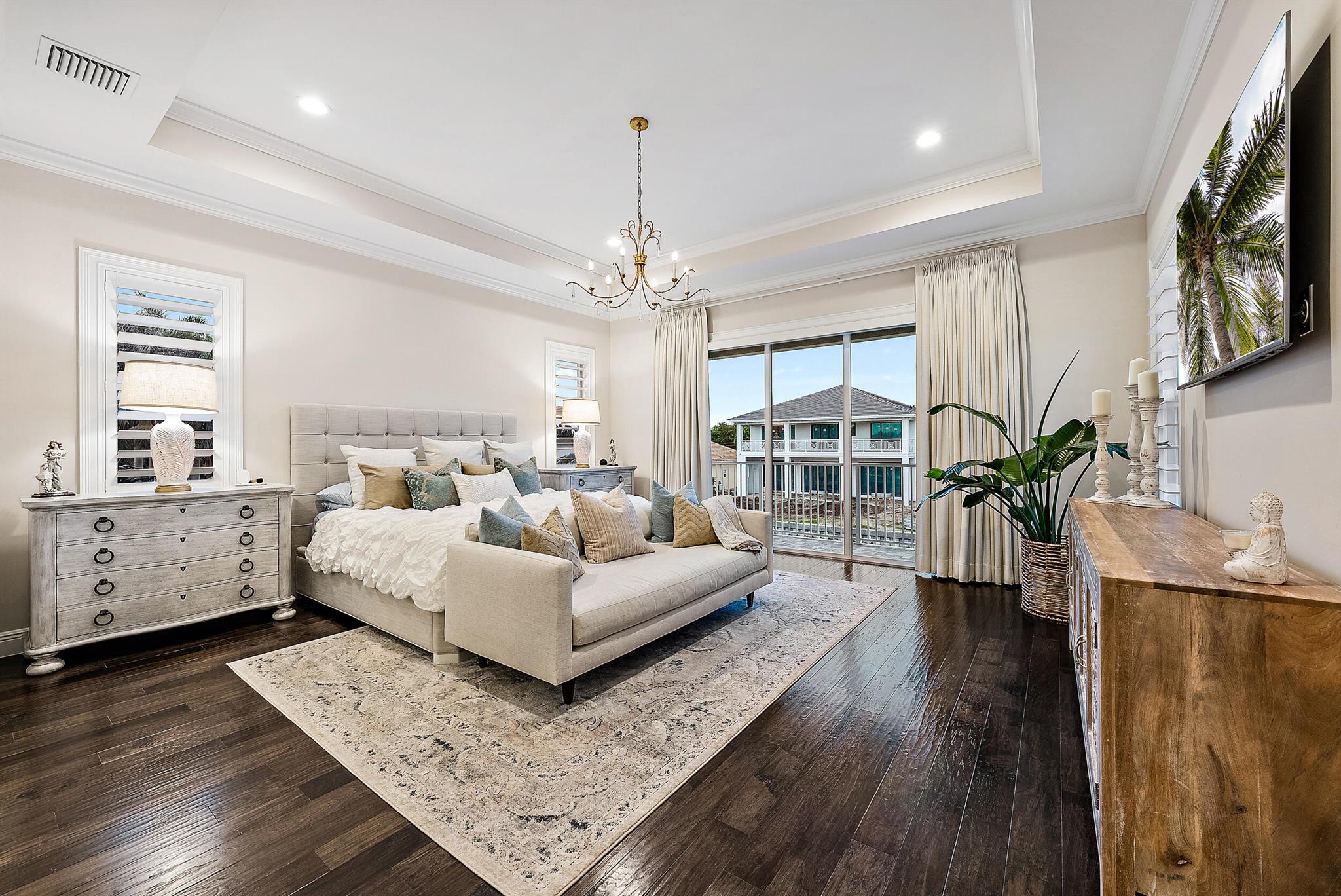 Pirates Cove - Residential Lease