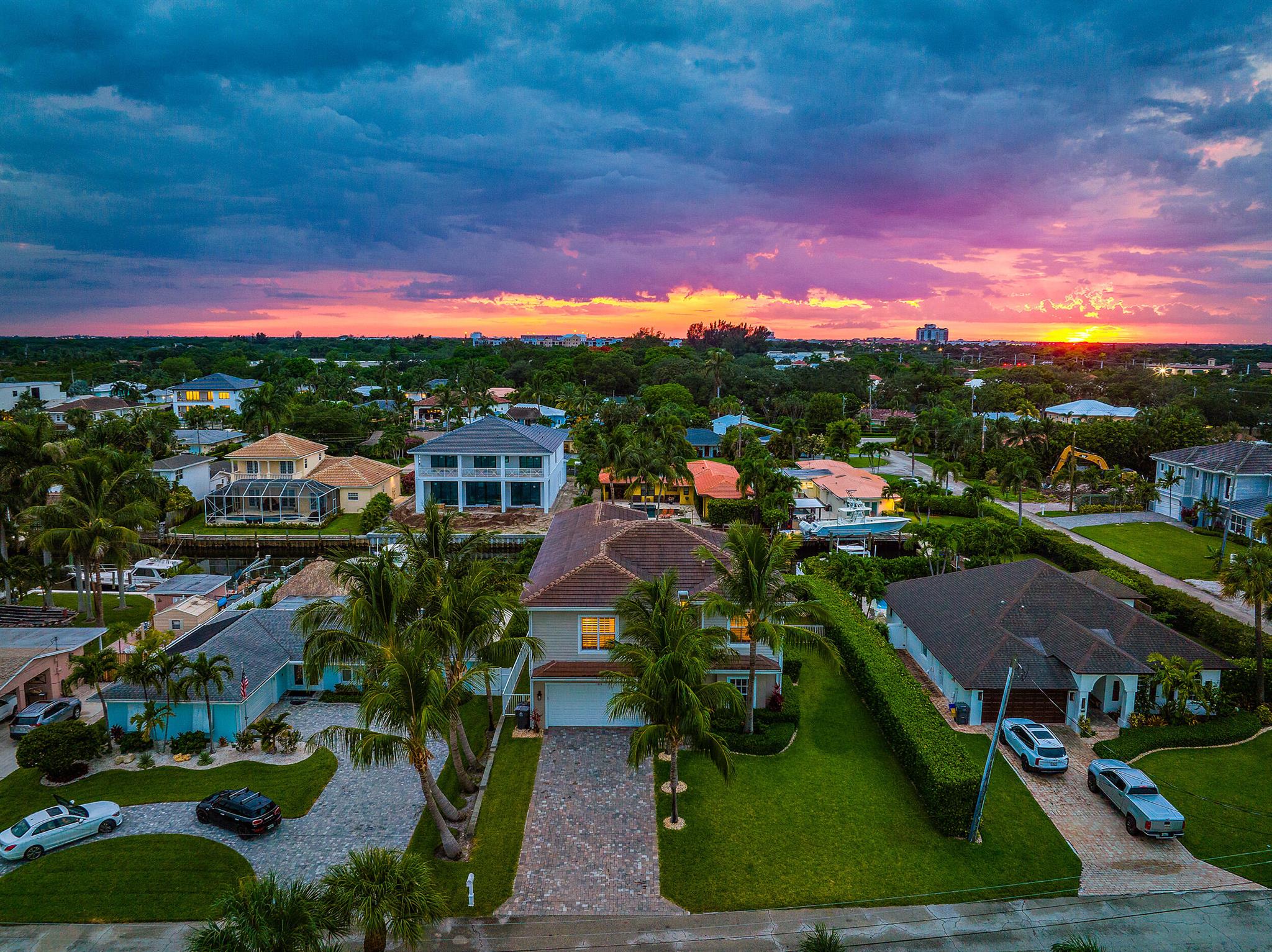 Pirates Cove - Residential Lease