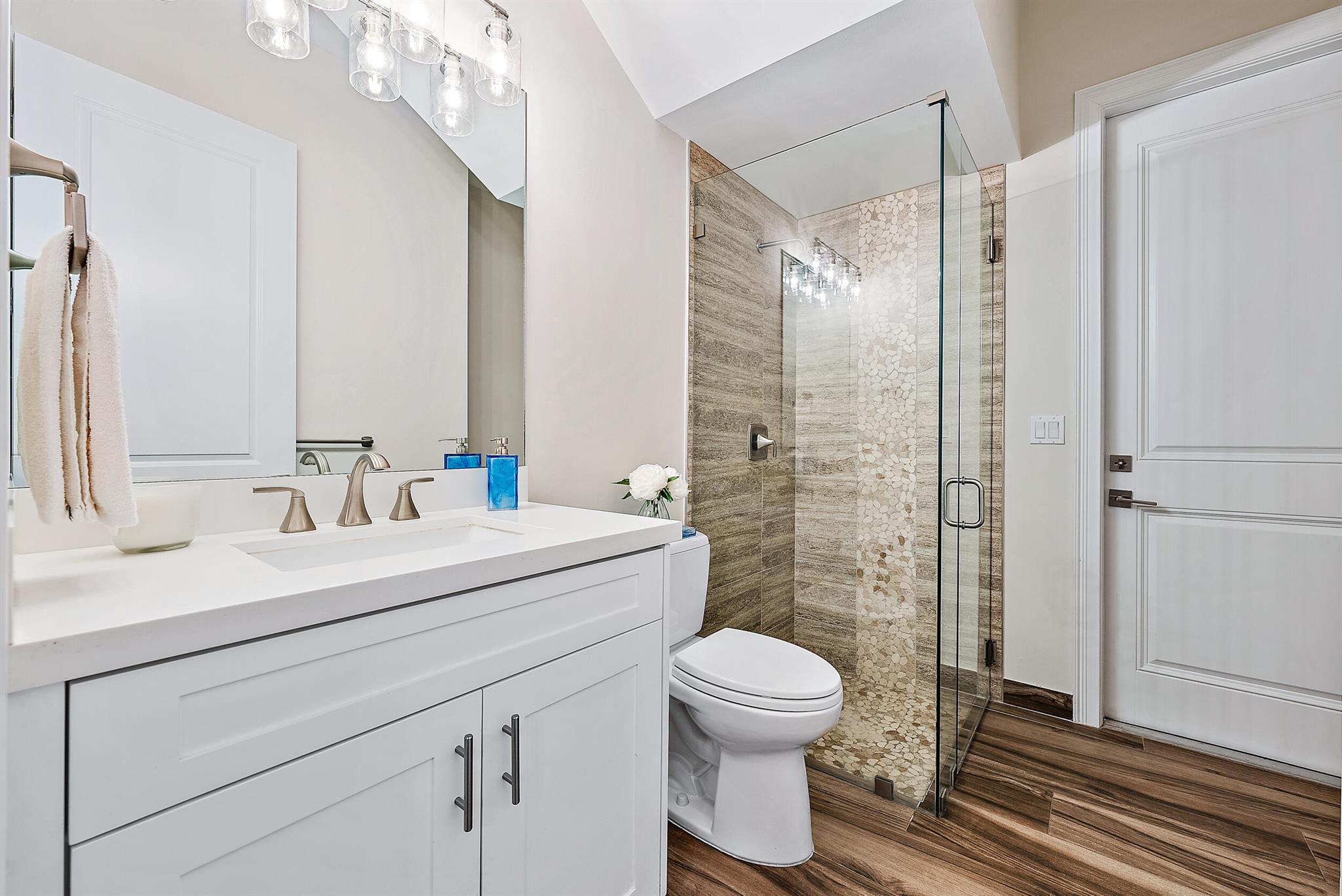 Pirates Cove - Residential Lease