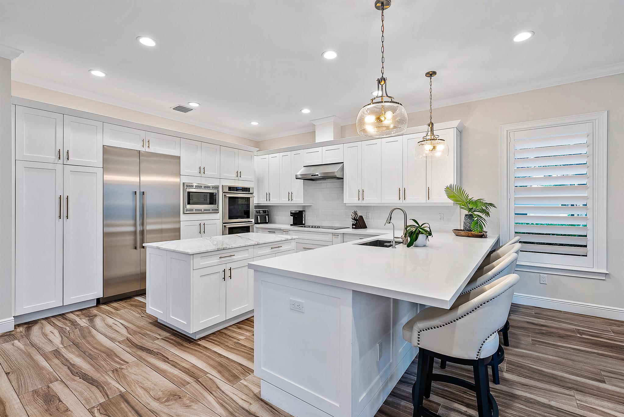 Pirates Cove - Residential Lease