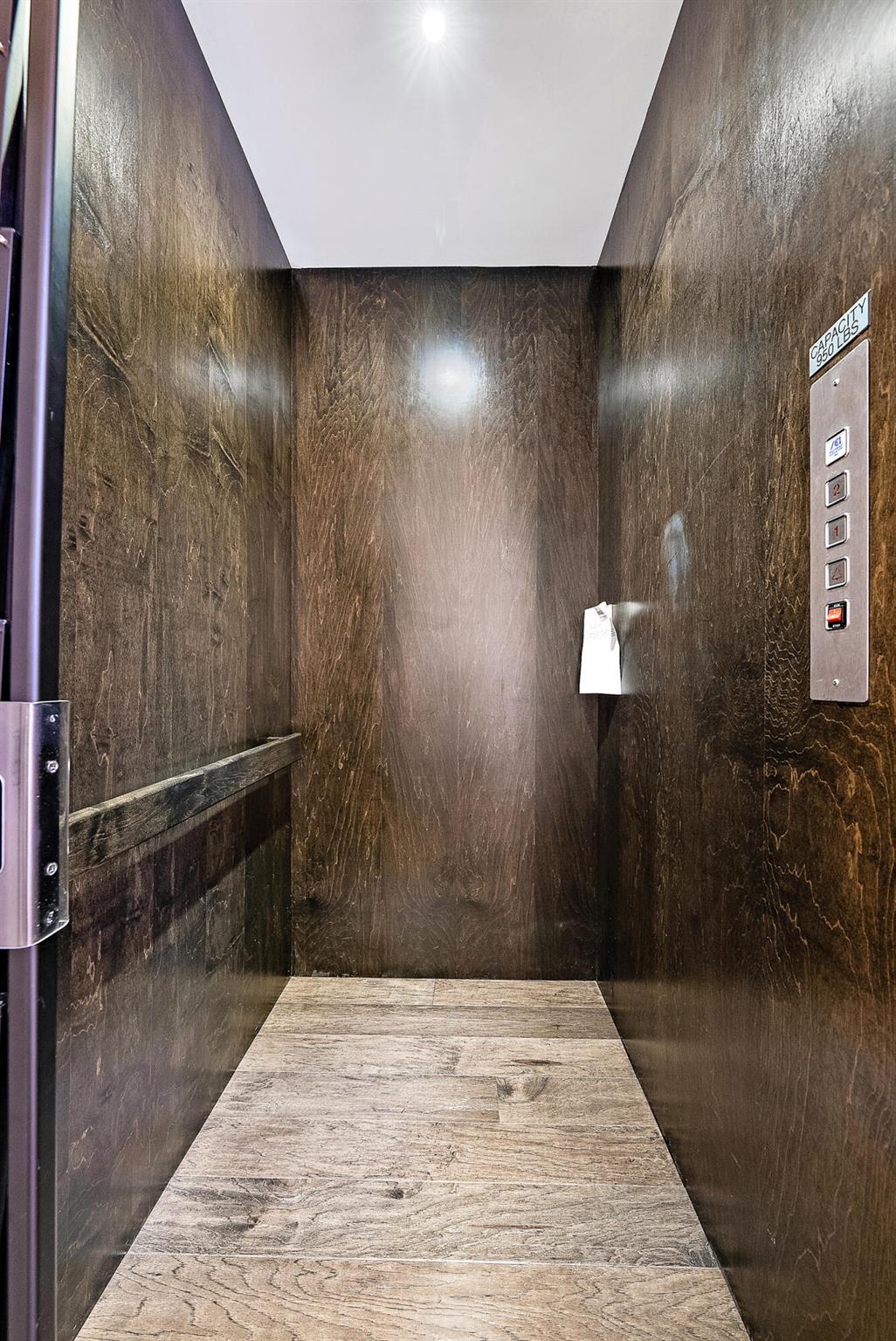 Pirates Cove - Residential Lease