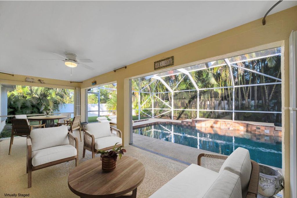 Photo of 4209 SW Mcclellen St. Street, Port Saint Lucie, FL 34953 (MLS # R11069998)