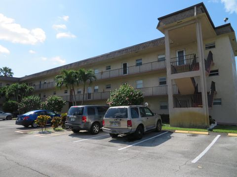 701 Lori Drive 103 Palm Springs FL 33461