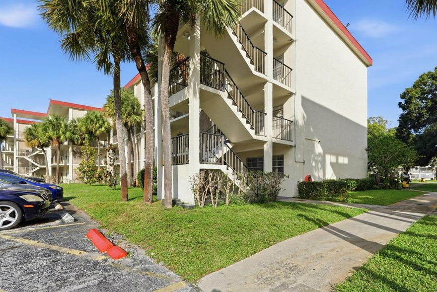 Discover comfortable Florida living in this peaceful 55+ community with this 2-bedroom, 2-bathroom condominium, offering approximately 960 sq ft of living space in a well-maintained complex.

Key Features:

- Located in the mature and serene community of Cypress Chase in Lauderdale Lakes,
- Community pool, spa and shuffle board,
- 2 spacious bedrooms and 2 full baths,
- Bright living area with enclosed patio,
- Comfortable layout
- Convenient access to major roadways, shopping, restaurants...
- HOA structure provides community amenities and maintenance,

This home has been pre-approved & may qualify for interest rate discounts. Call your agent for details. Lender underwrting and approval conditions must be met. 
Buyers enjoy our smooth close commitment.
