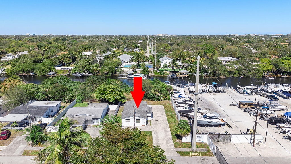Photo of 105 NW 7th Court, Deerfield Beach, FL 33441 (MLS # R11166326)