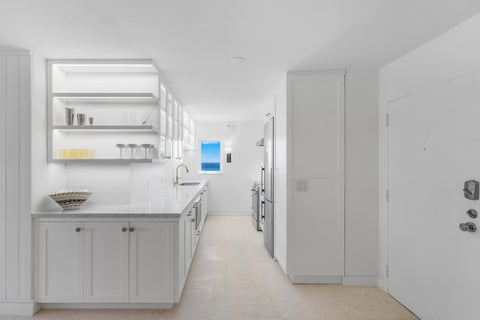 Tiny photo for 3301 S Ocean Boulevard #810, Highland Beach, FL 33487 (MLS # B26012710)