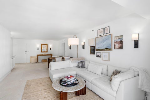 Tiny photo for 3301 S Ocean Boulevard #810, Highland Beach, FL 33487 (MLS # B26012710)
