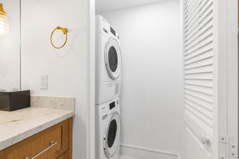 Tiny photo for 3301 S Ocean Boulevard #810, Highland Beach, FL 33487 (MLS # B26012710)