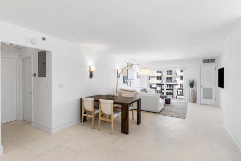 Tiny photo for 3301 S Ocean Boulevard #810, Highland Beach, FL 33487 (MLS # B26012710)