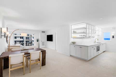 Tiny photo for 3301 S Ocean Boulevard #810, Highland Beach, FL 33487 (MLS # B26012710)