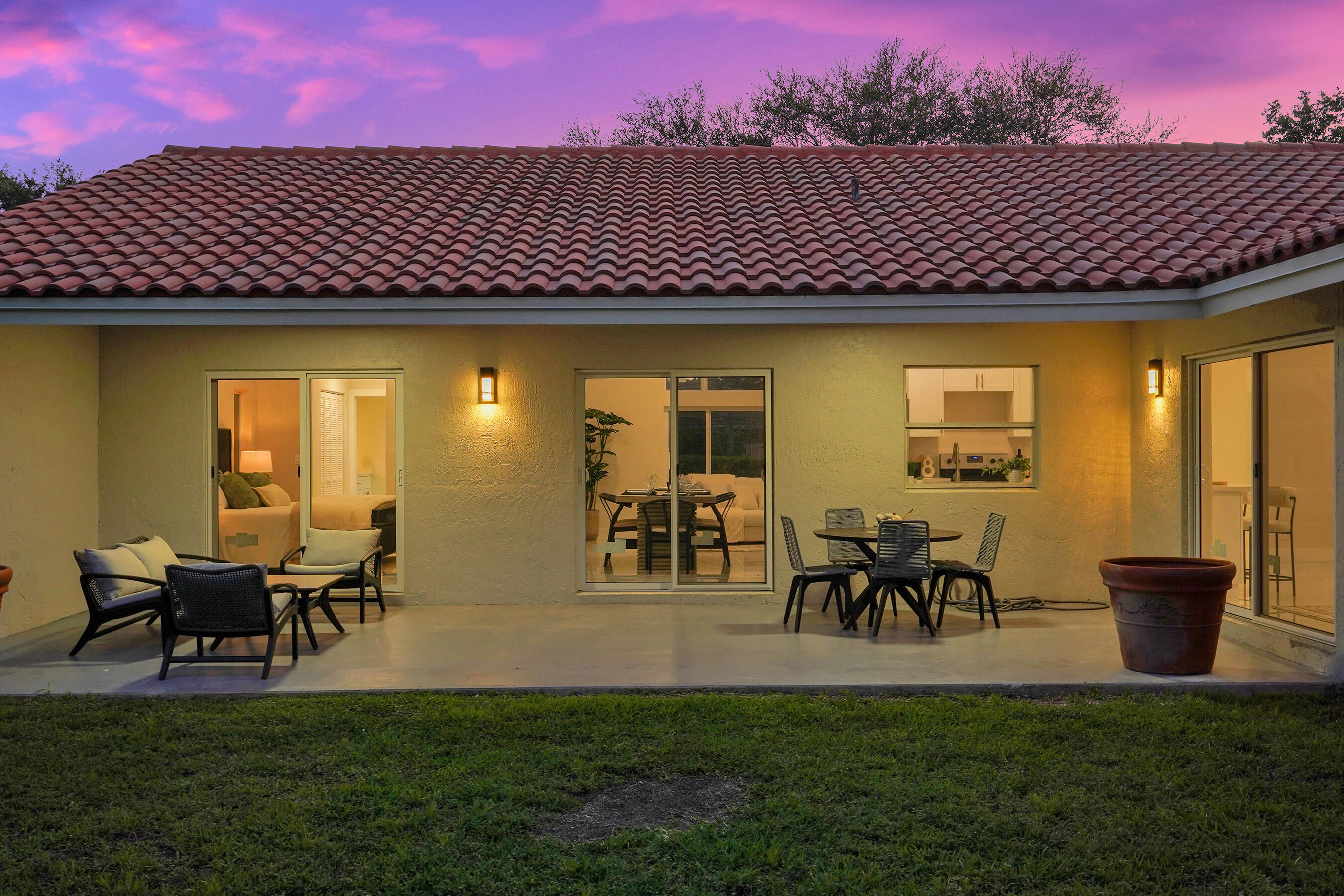 DIAFLOR SUBDIVISION - Residential