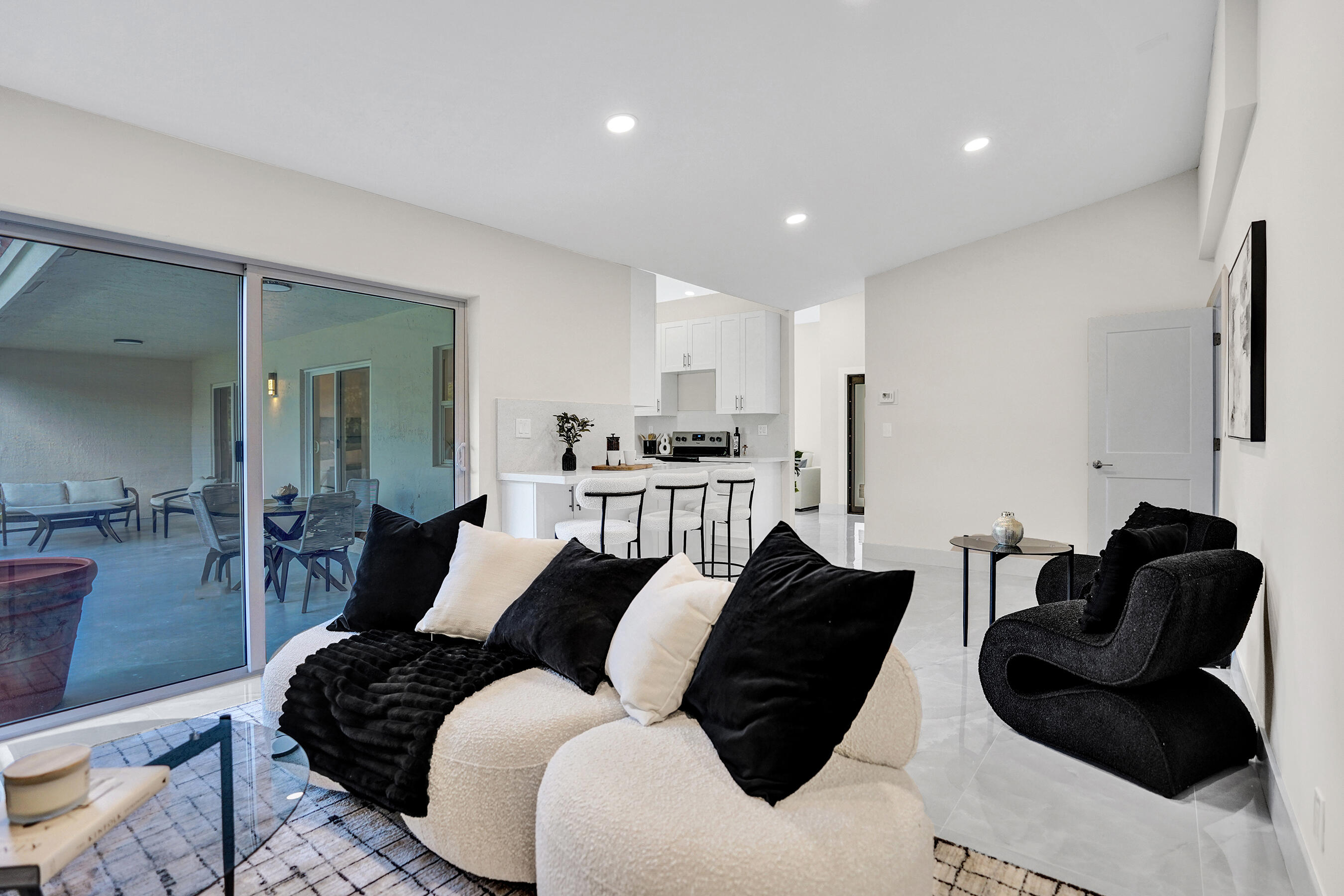 DIAFLOR SUBDIVISION - Residential