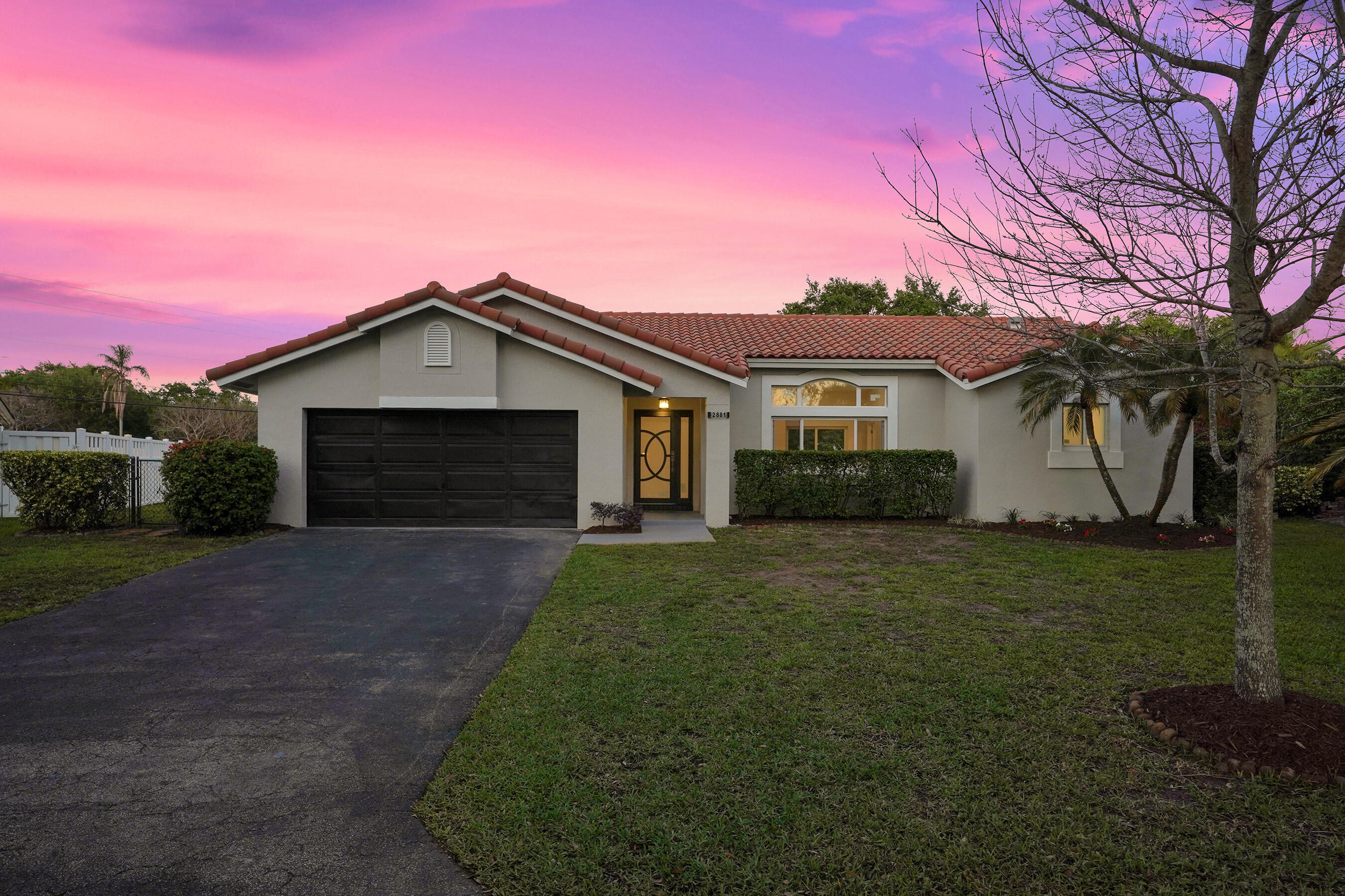 DIAFLOR SUBDIVISION - Residential