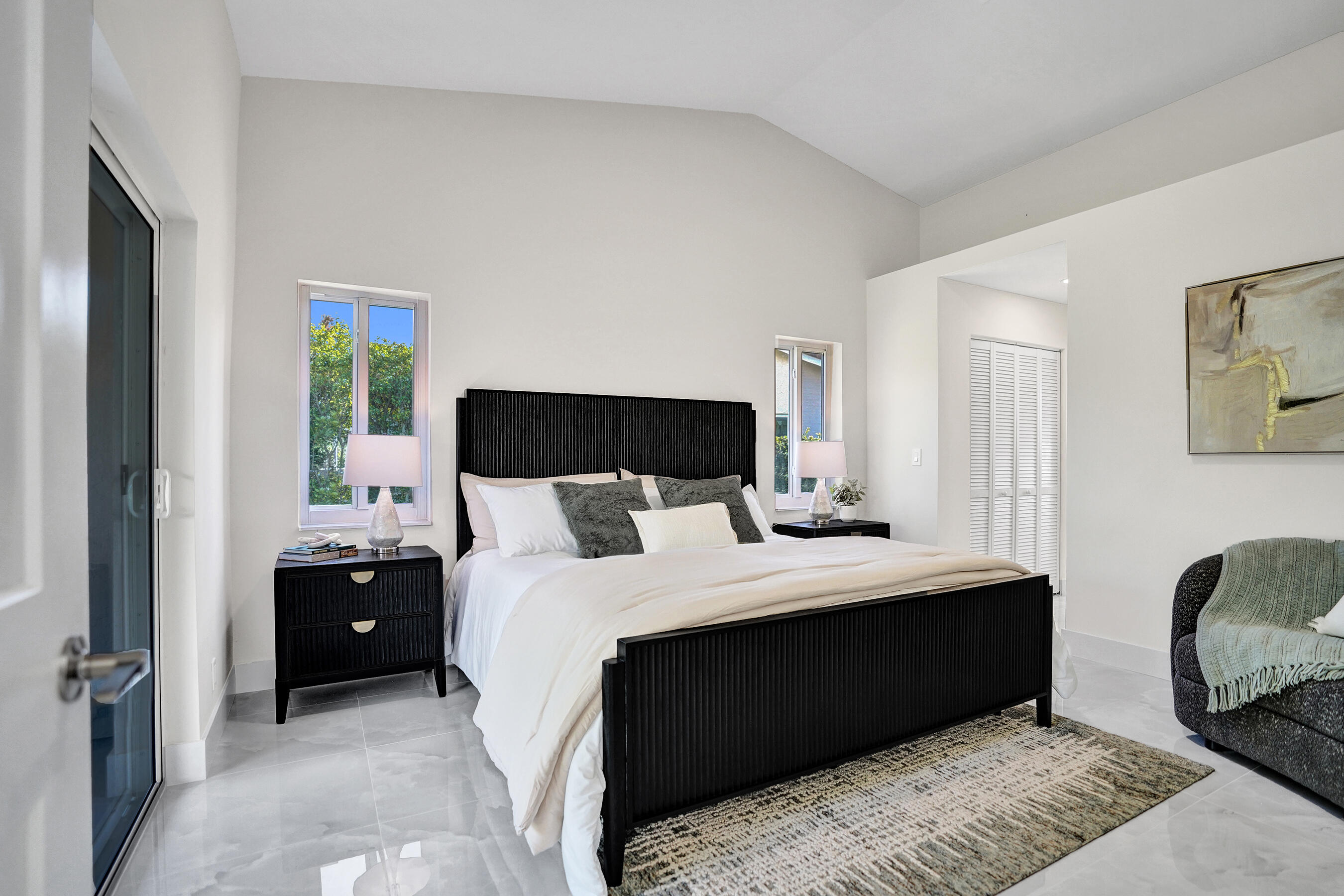 DIAFLOR SUBDIVISION - Residential