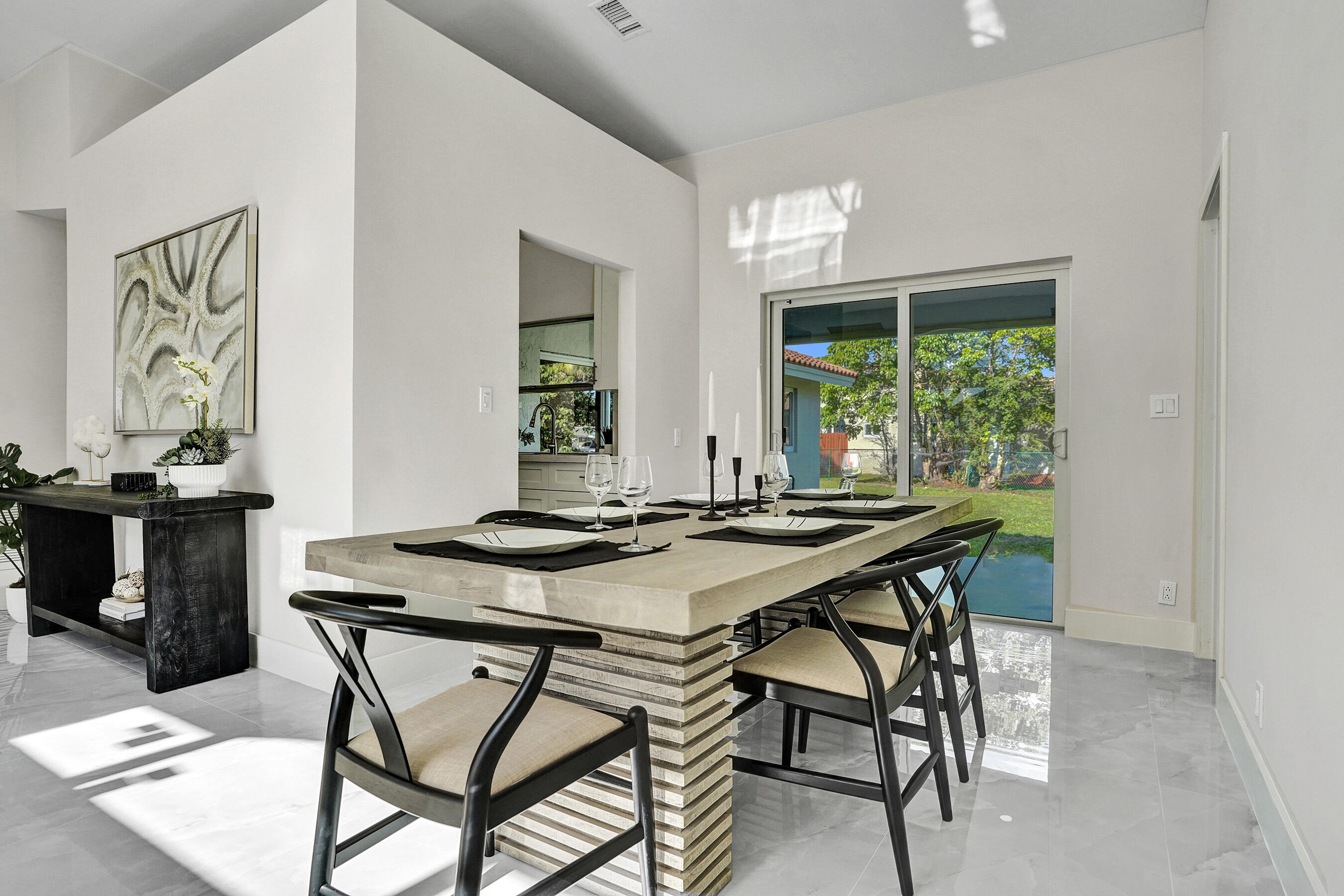 DIAFLOR SUBDIVISION - Residential