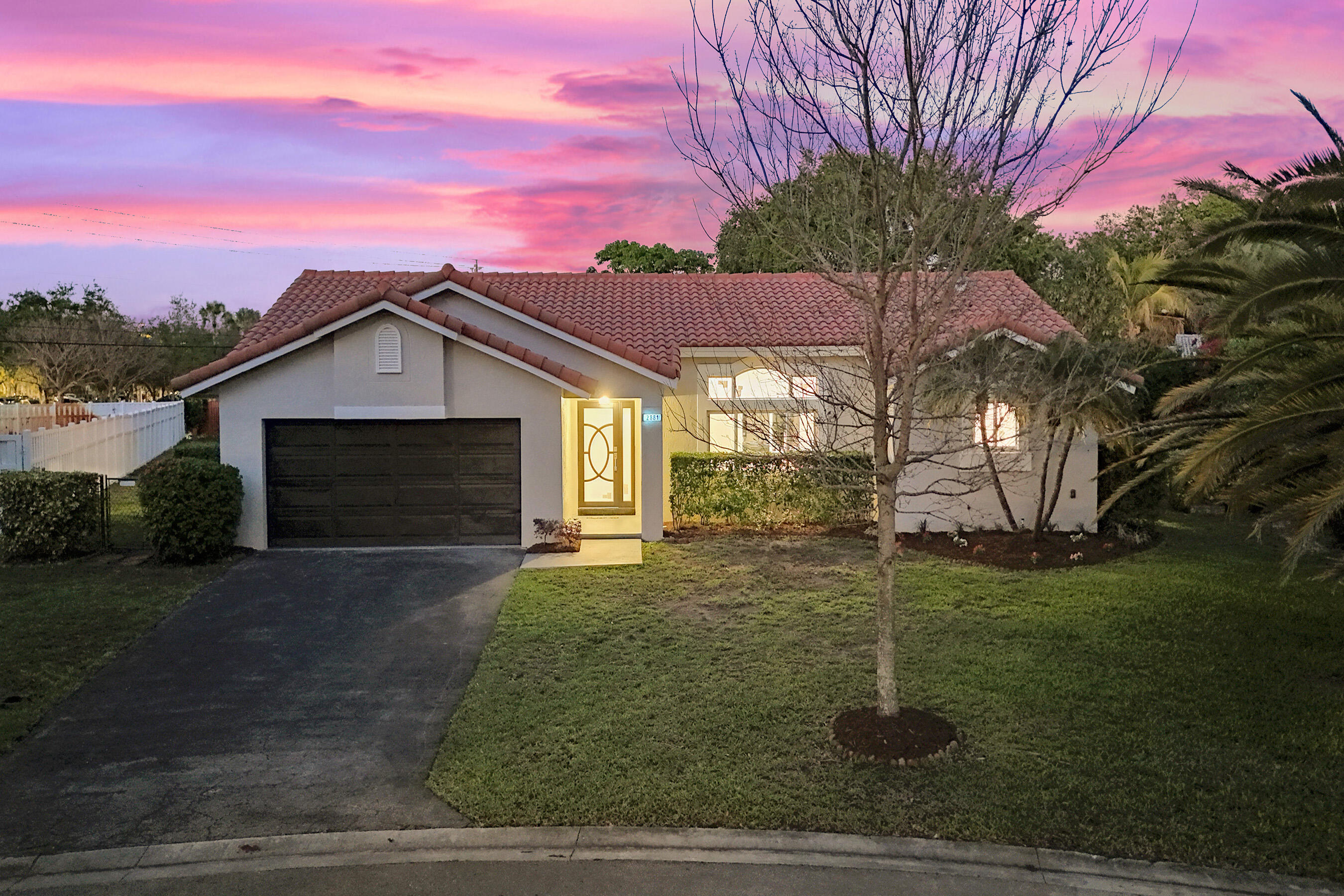 DIAFLOR SUBDIVISION - Residential