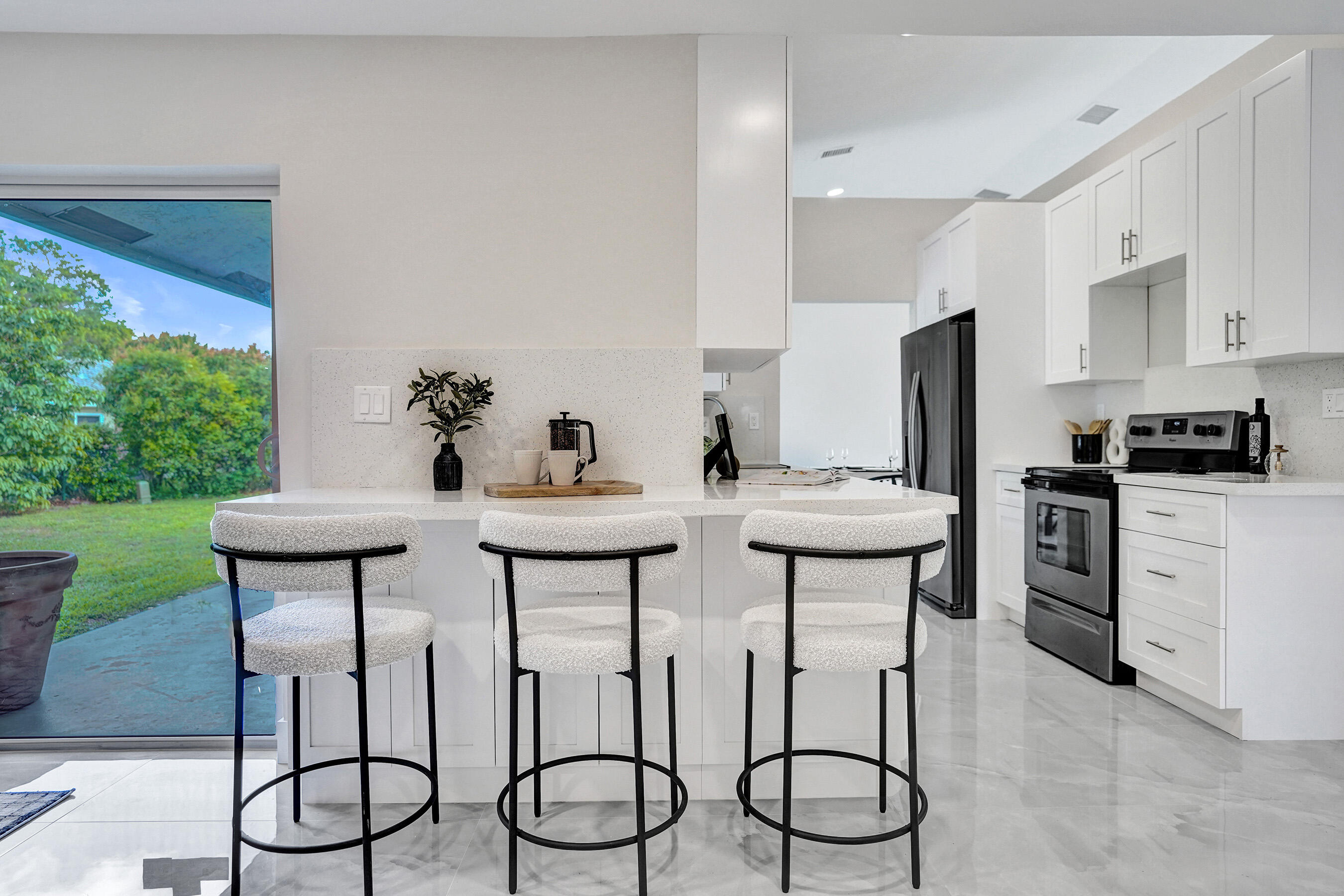 DIAFLOR SUBDIVISION - Residential