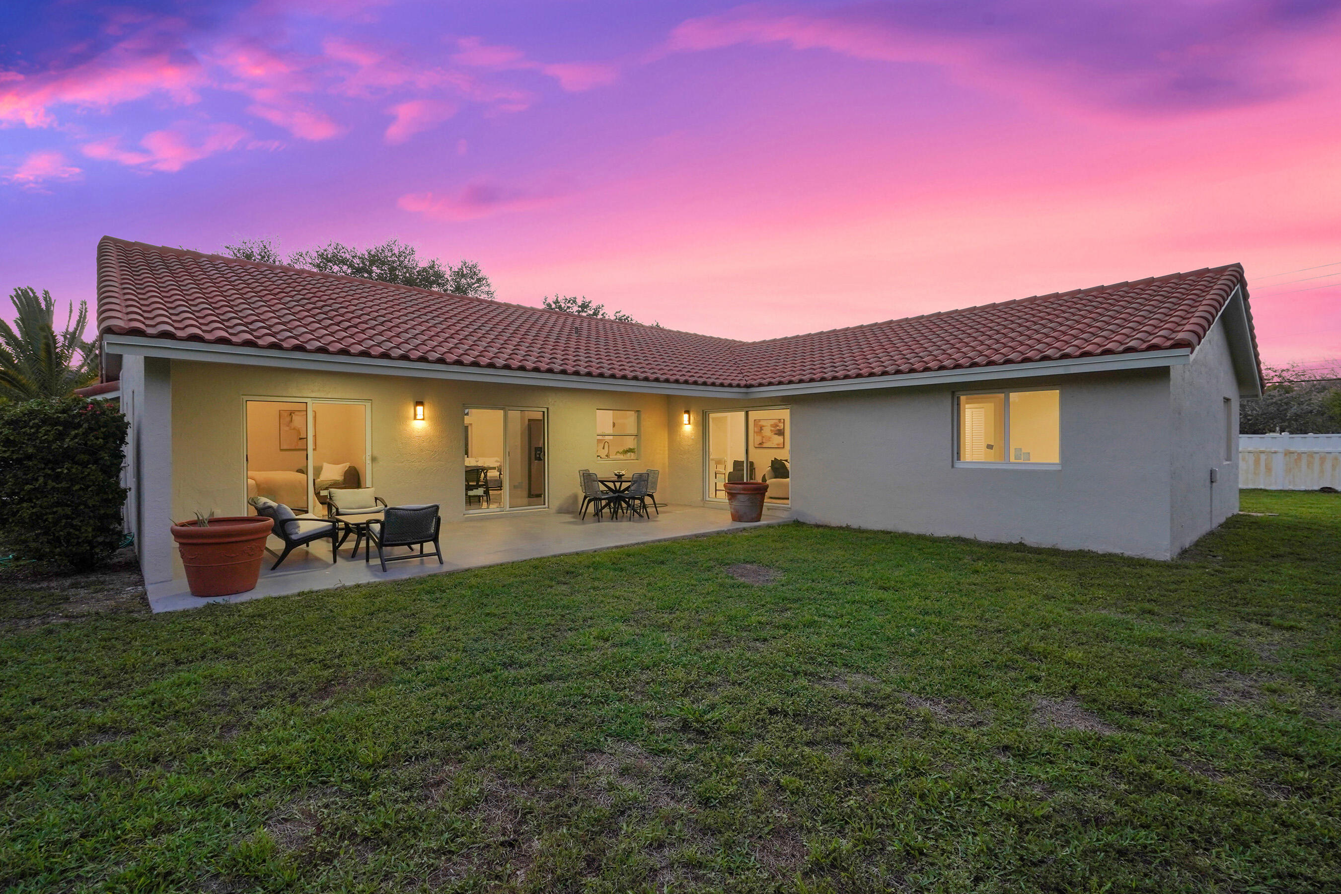 DIAFLOR SUBDIVISION - Residential