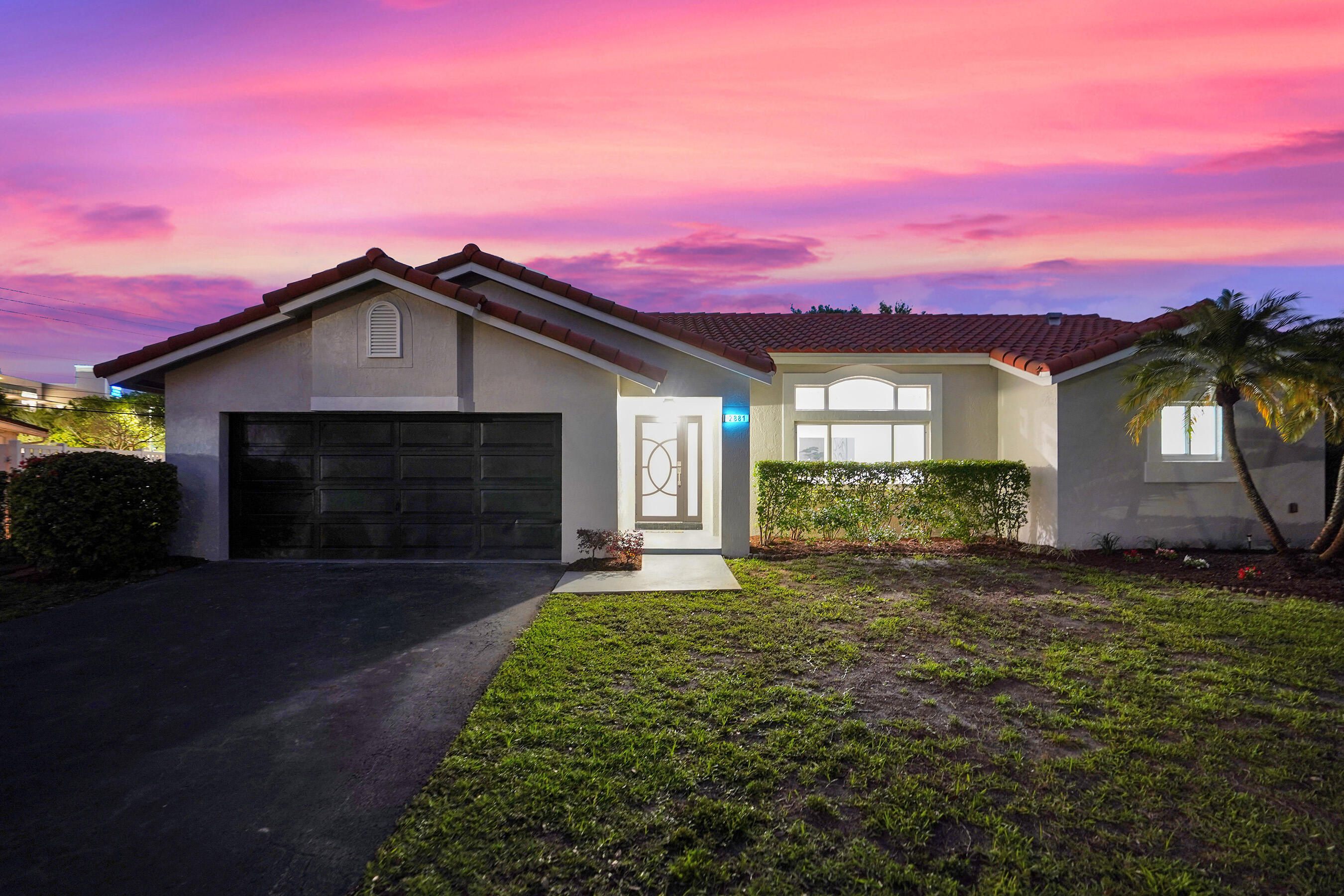 DIAFLOR SUBDIVISION - Residential