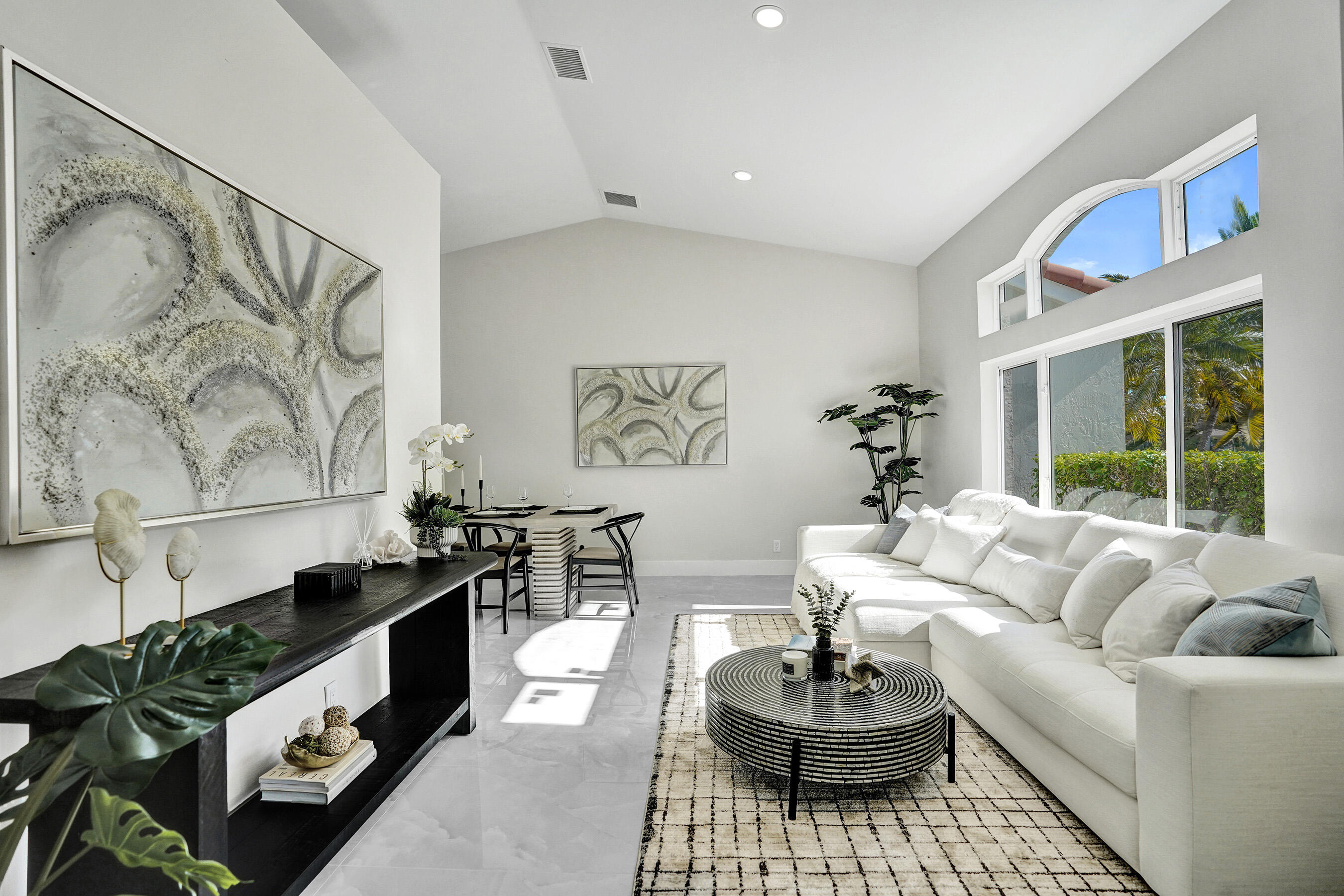 DIAFLOR SUBDIVISION - Residential