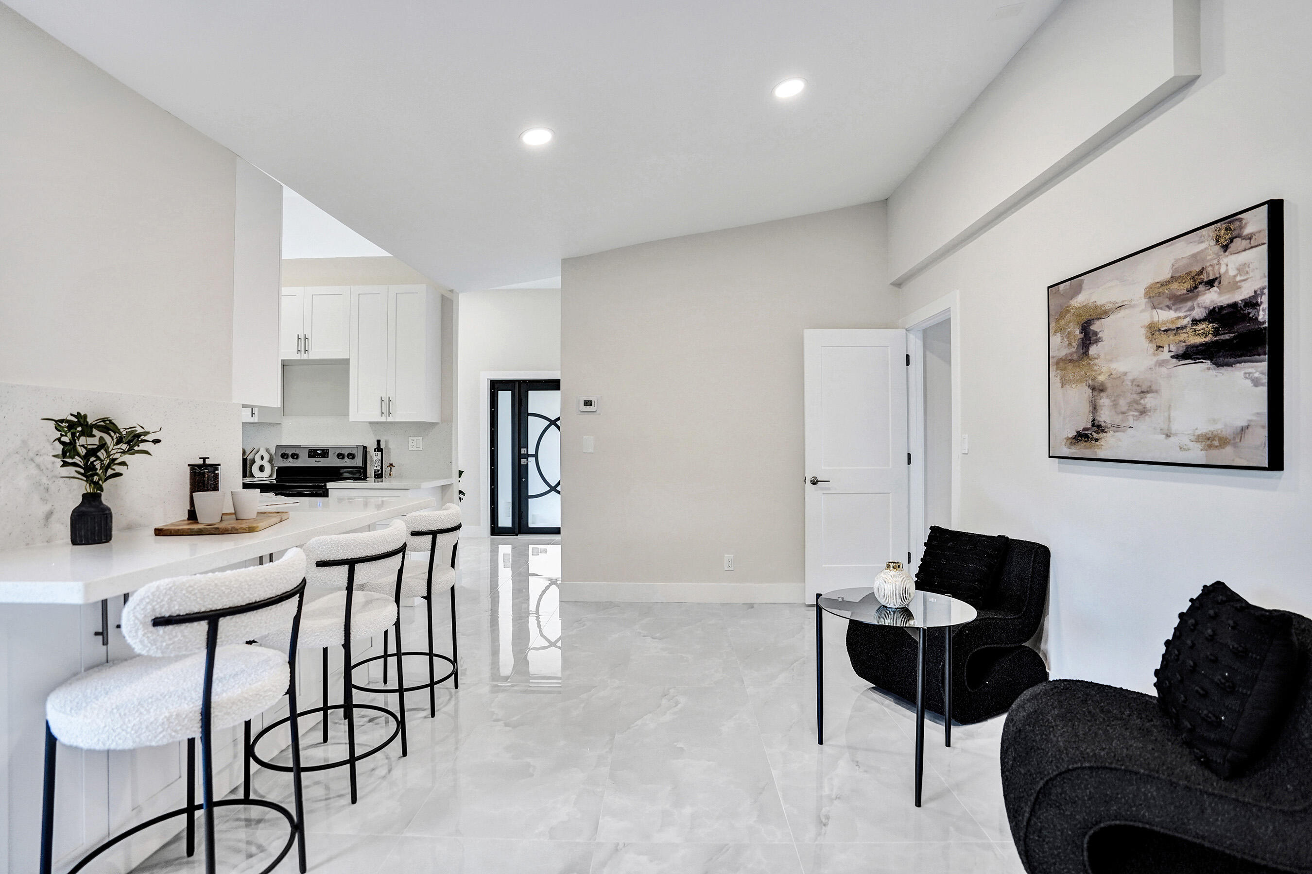 DIAFLOR SUBDIVISION - Residential