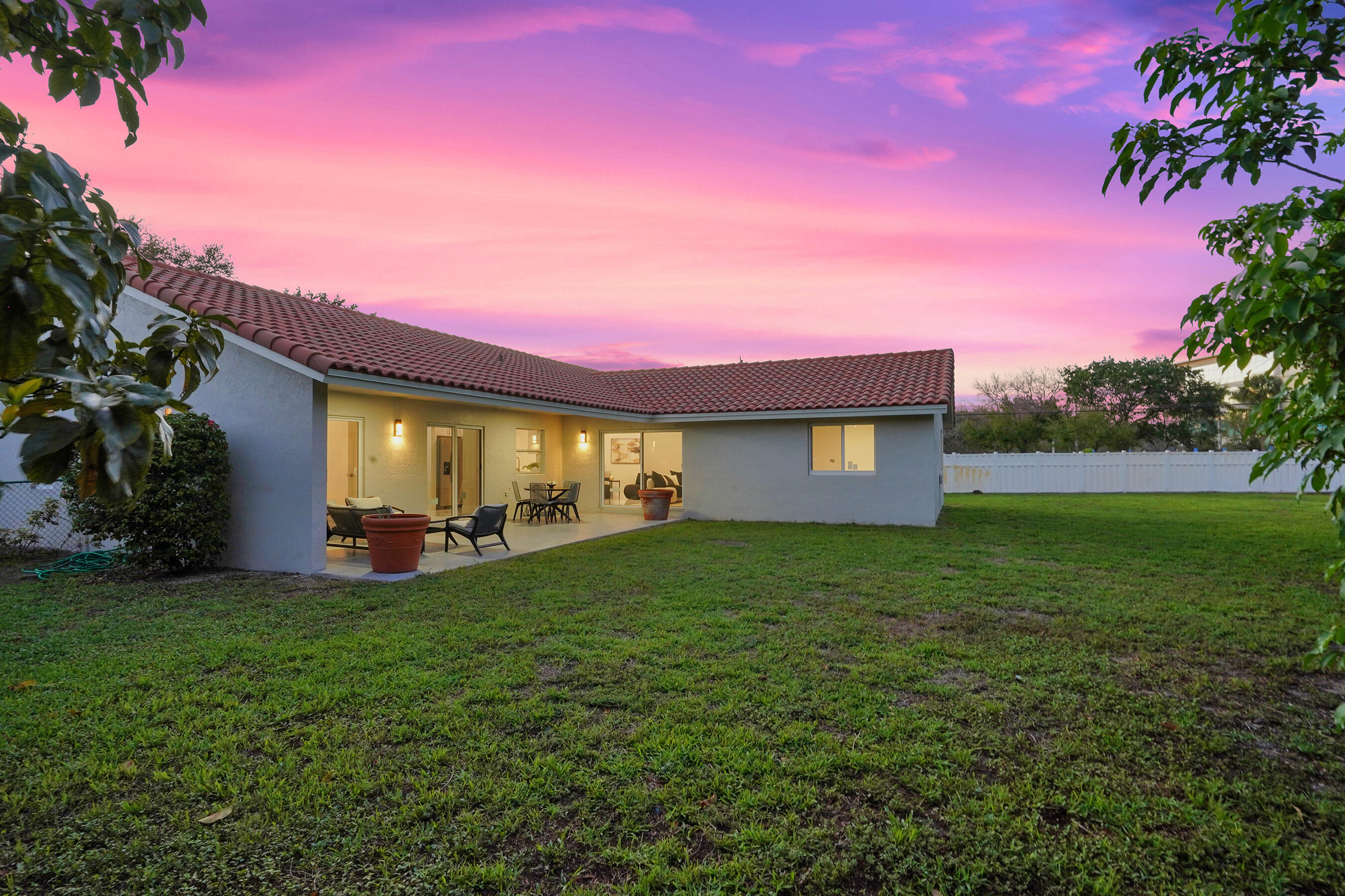 DIAFLOR SUBDIVISION - Residential