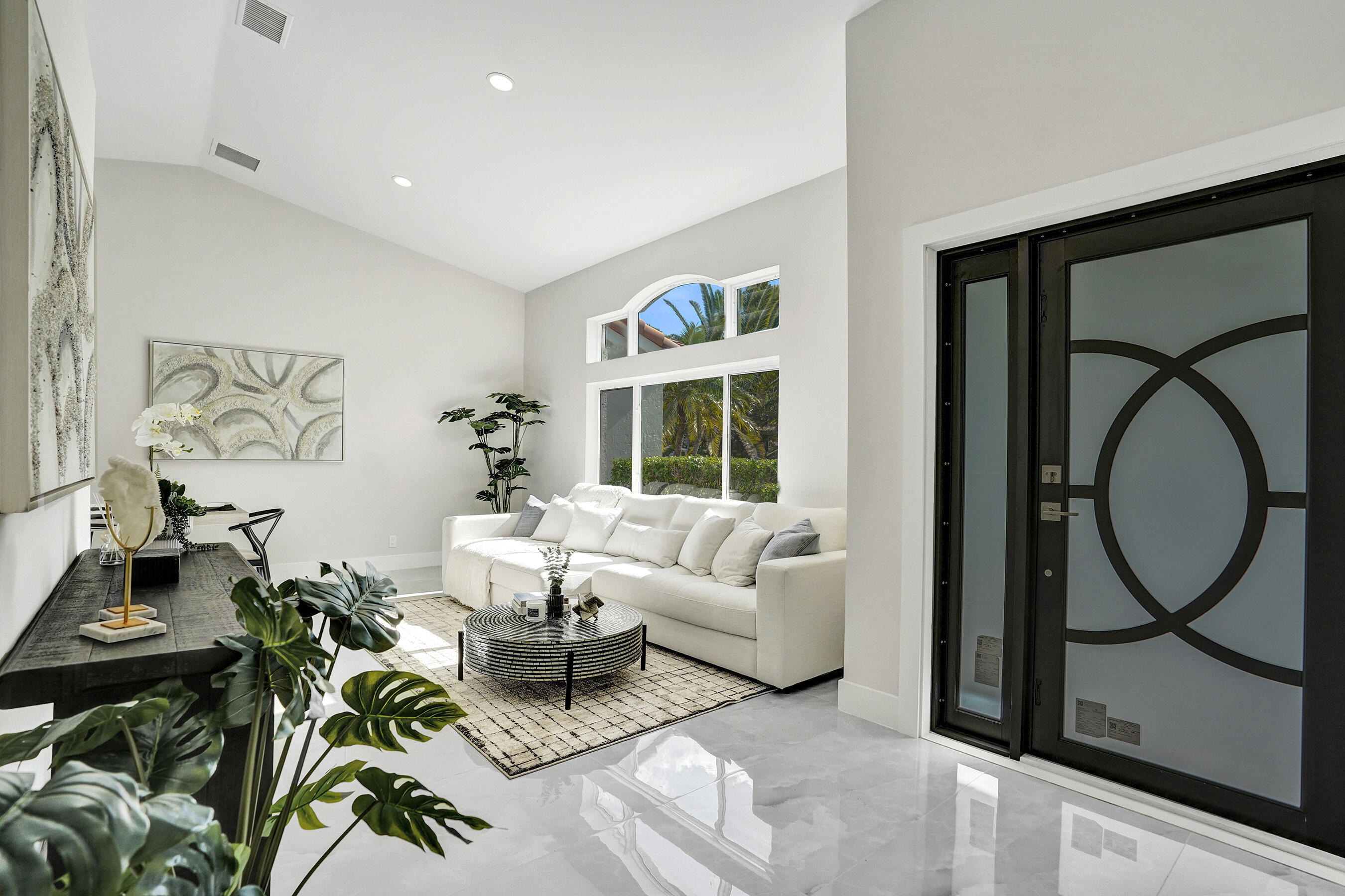 DIAFLOR SUBDIVISION - Residential