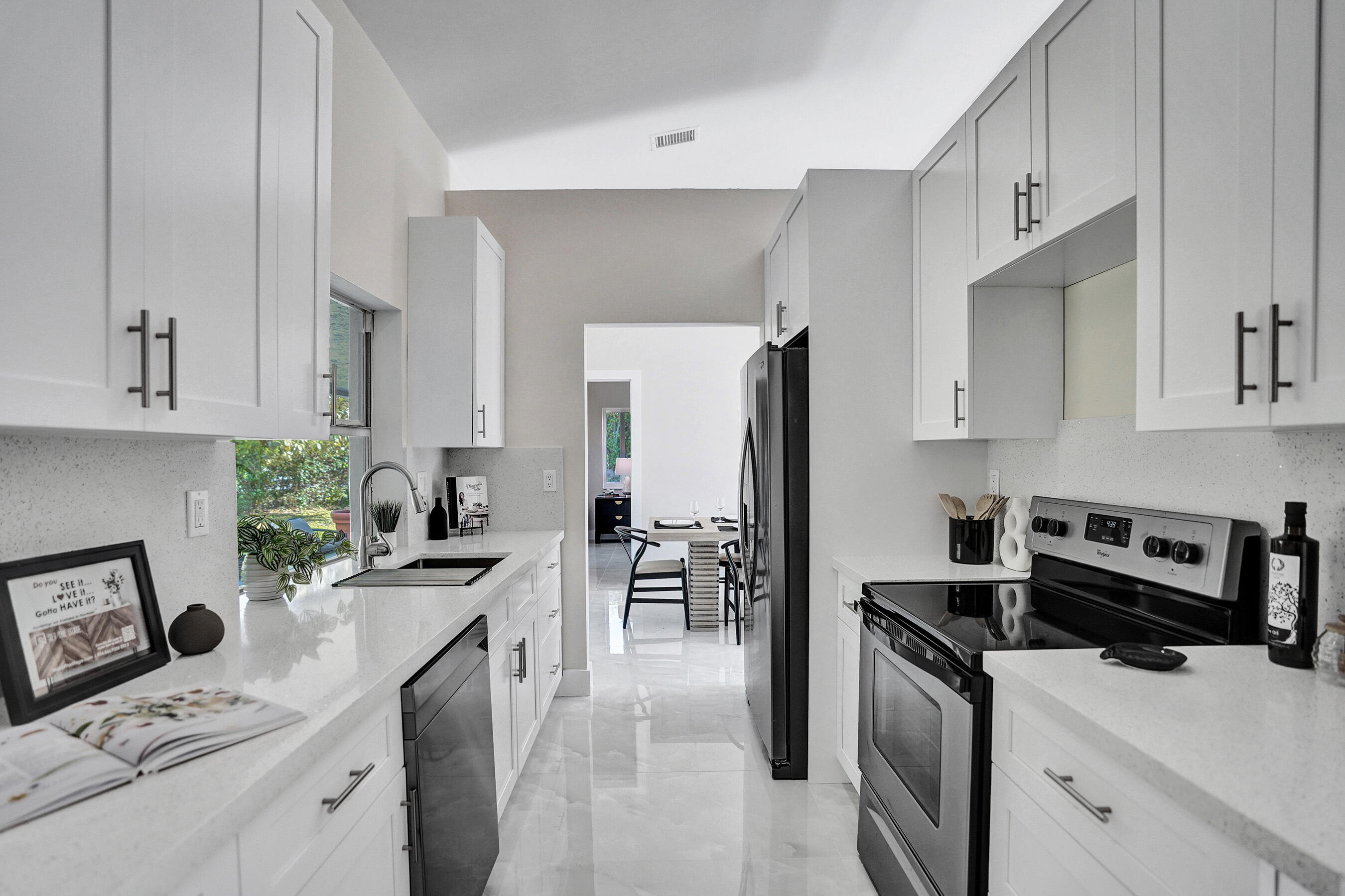 DIAFLOR SUBDIVISION - Residential