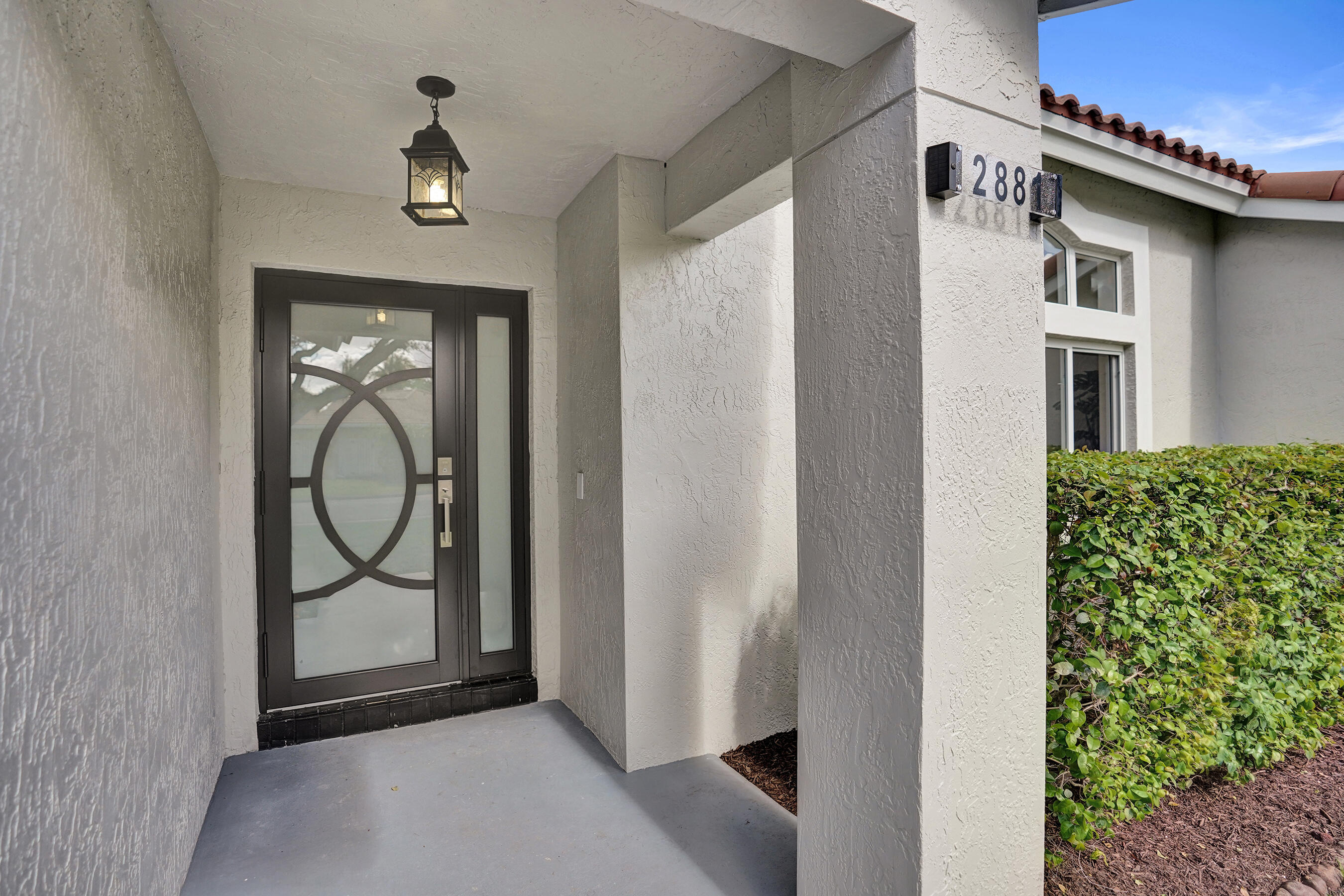 DIAFLOR SUBDIVISION - Residential