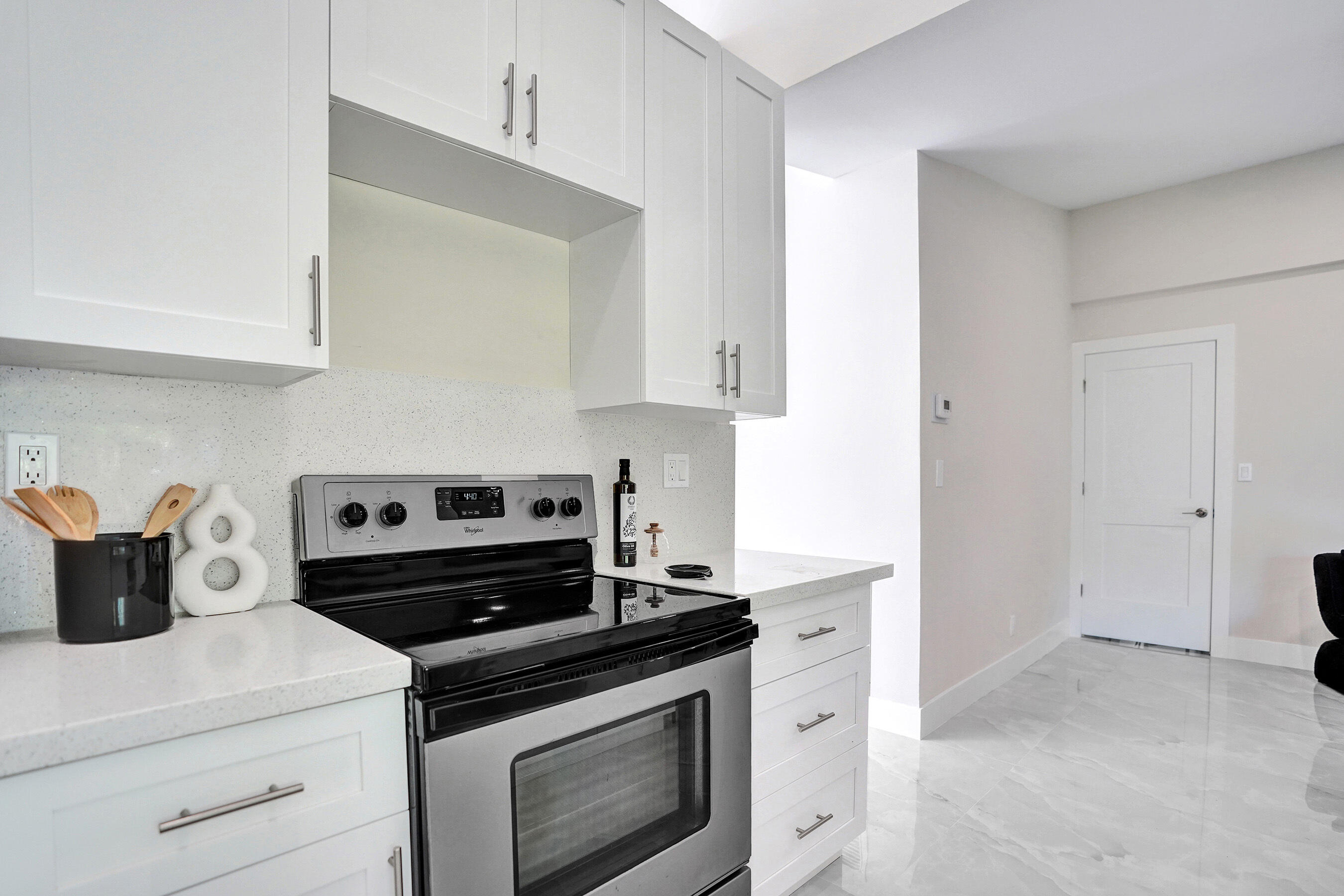 DIAFLOR SUBDIVISION - Residential