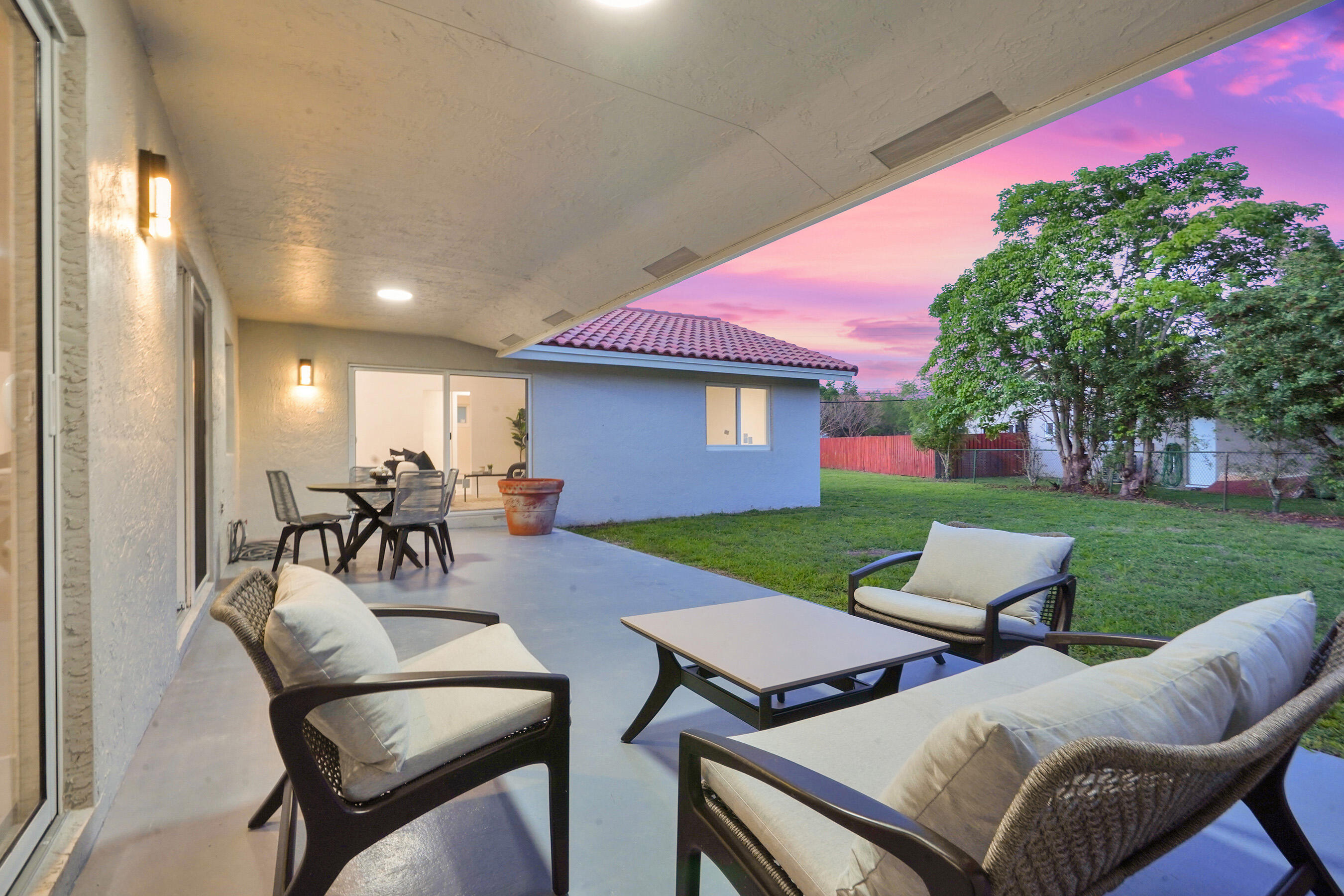 DIAFLOR SUBDIVISION - Residential