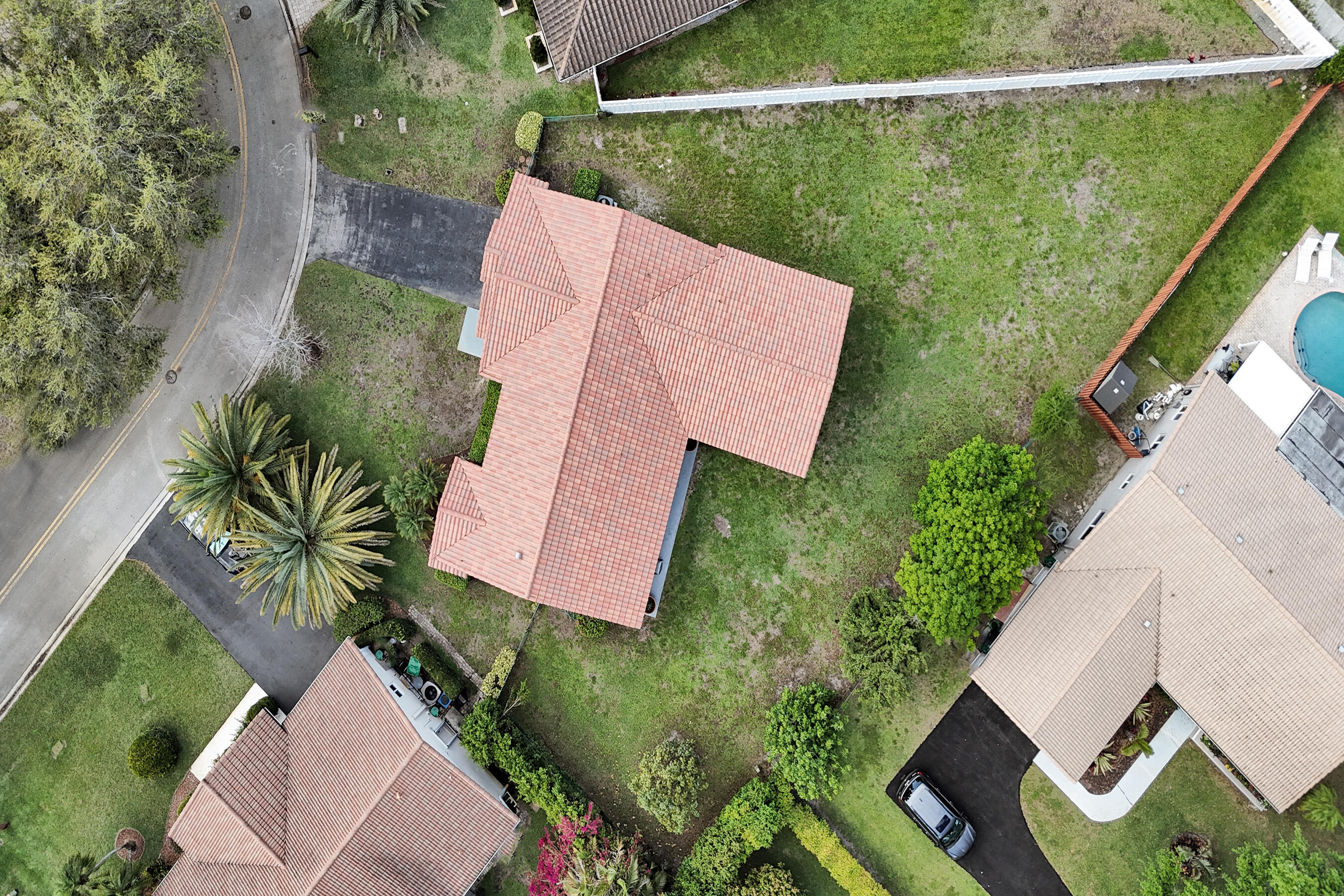 DIAFLOR SUBDIVISION - Residential